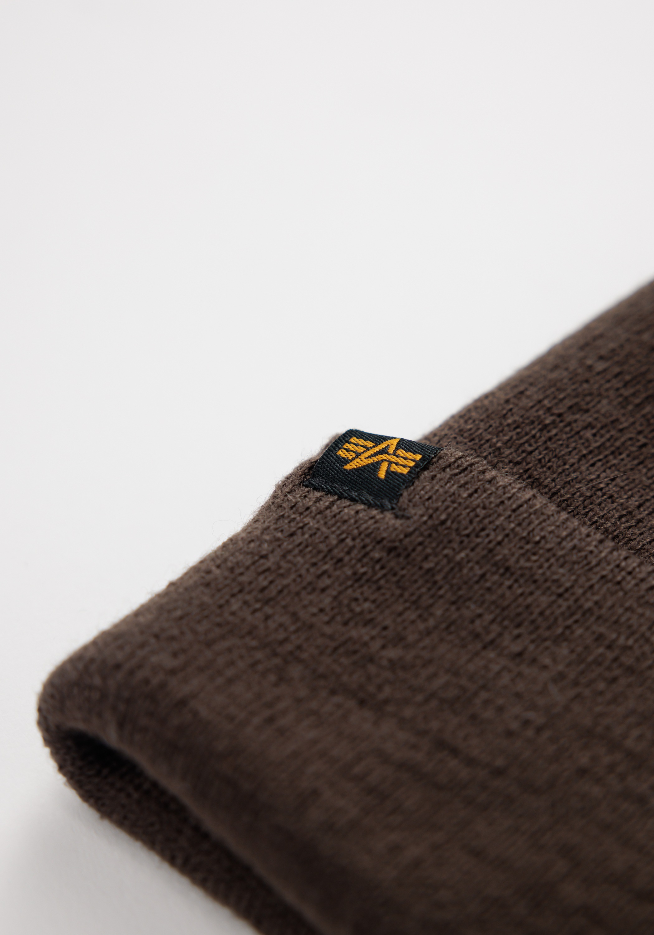 Alpha Industries Bonnet de ski »VLC Beanie«