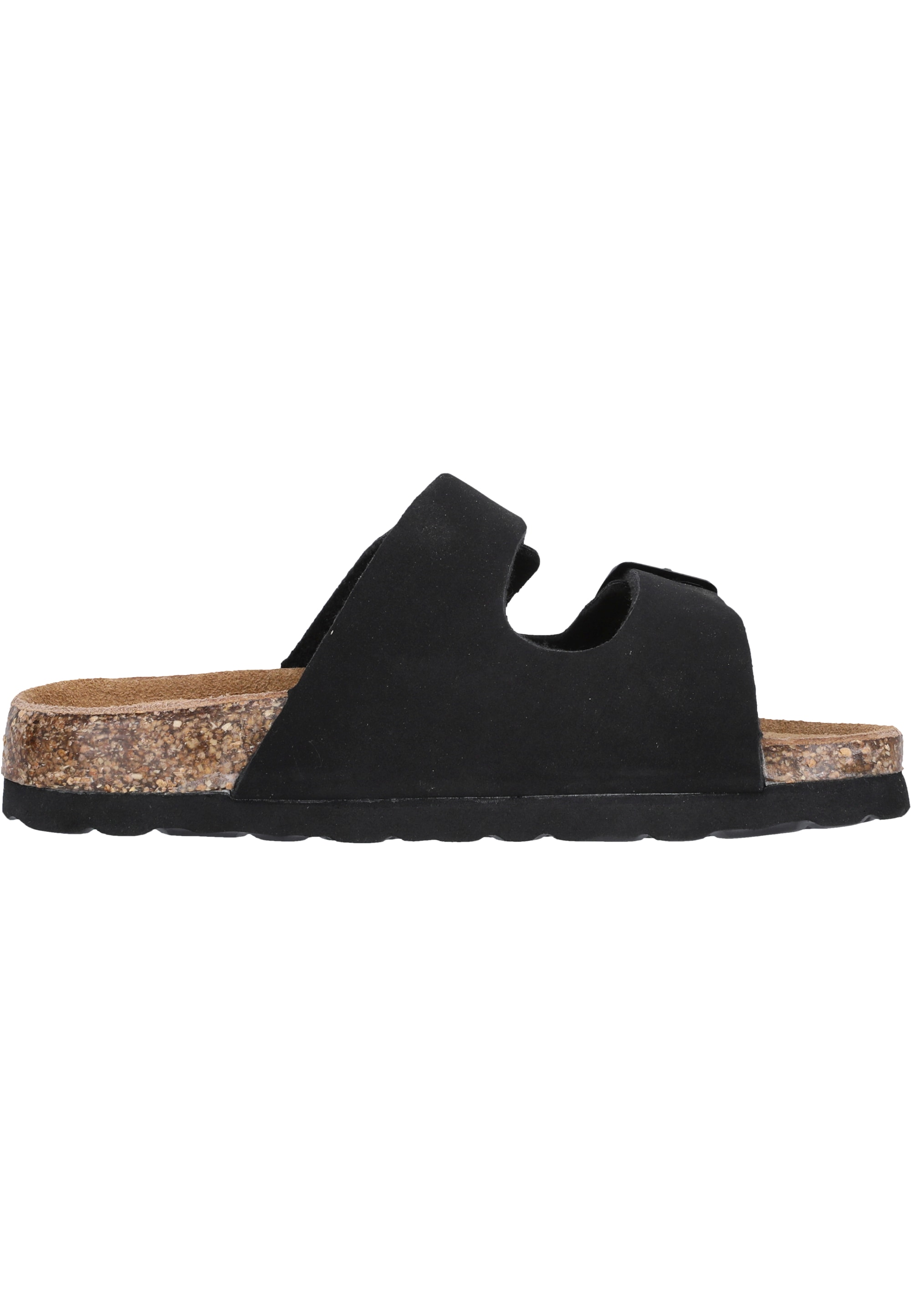 ZIGZAG Sandale »Burundi Closed Kids Sandal W/lights«