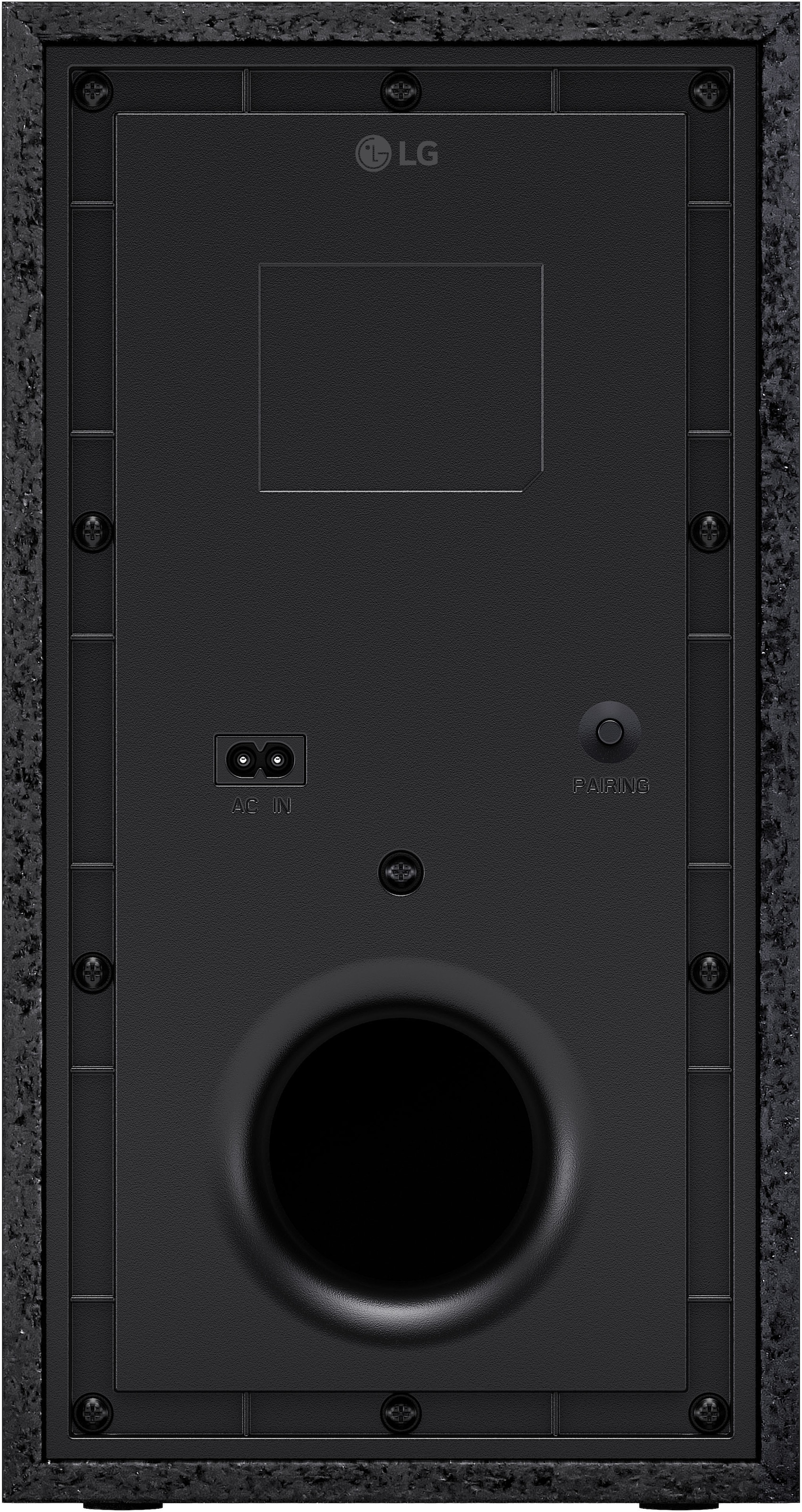 LG Barre de son »DS70TY« 3.1 ( 400 W)