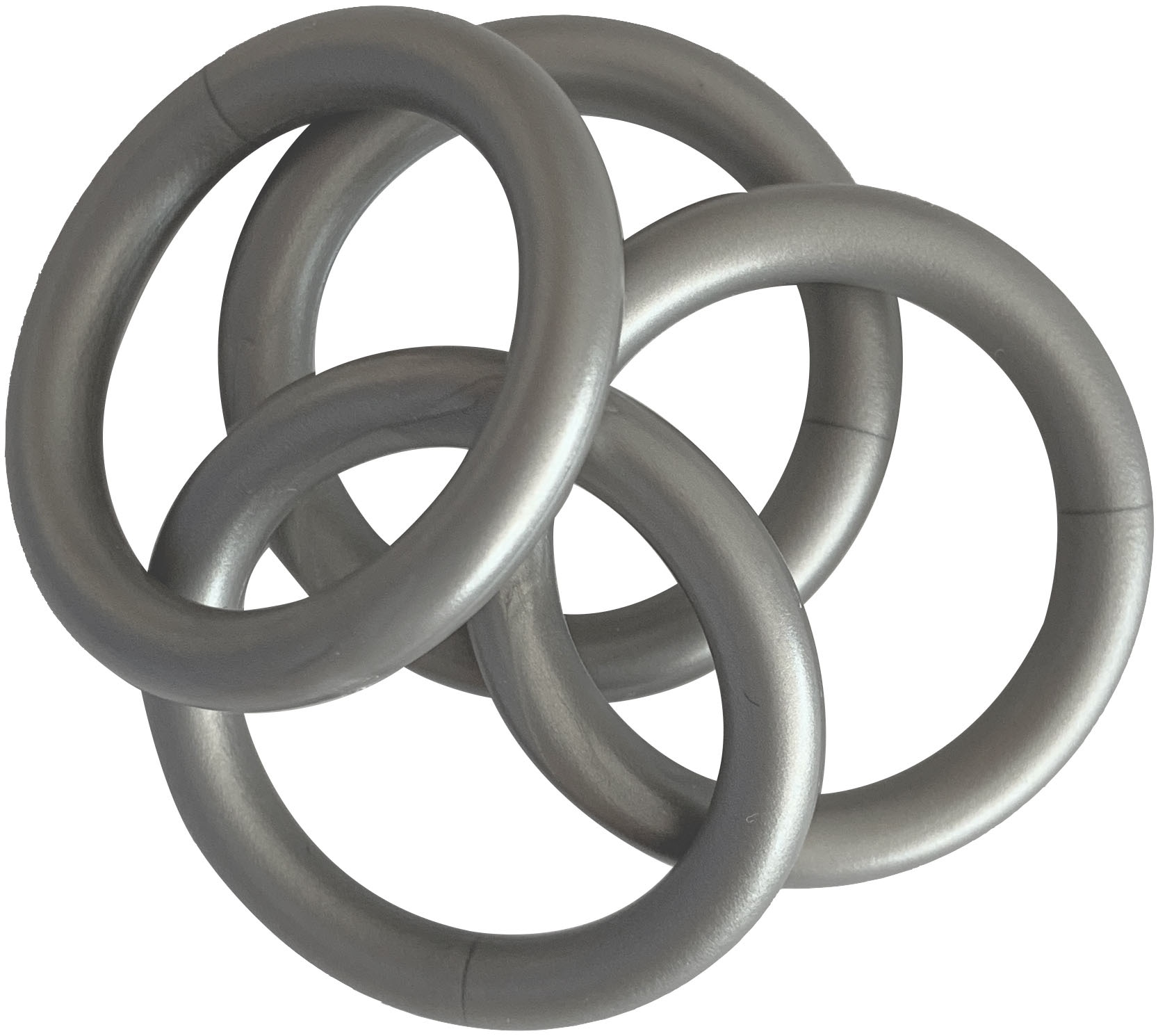 SN DECO GROUP Gardinenstange »Gardinenstange Como« 1 läufig-läufig Fixmass