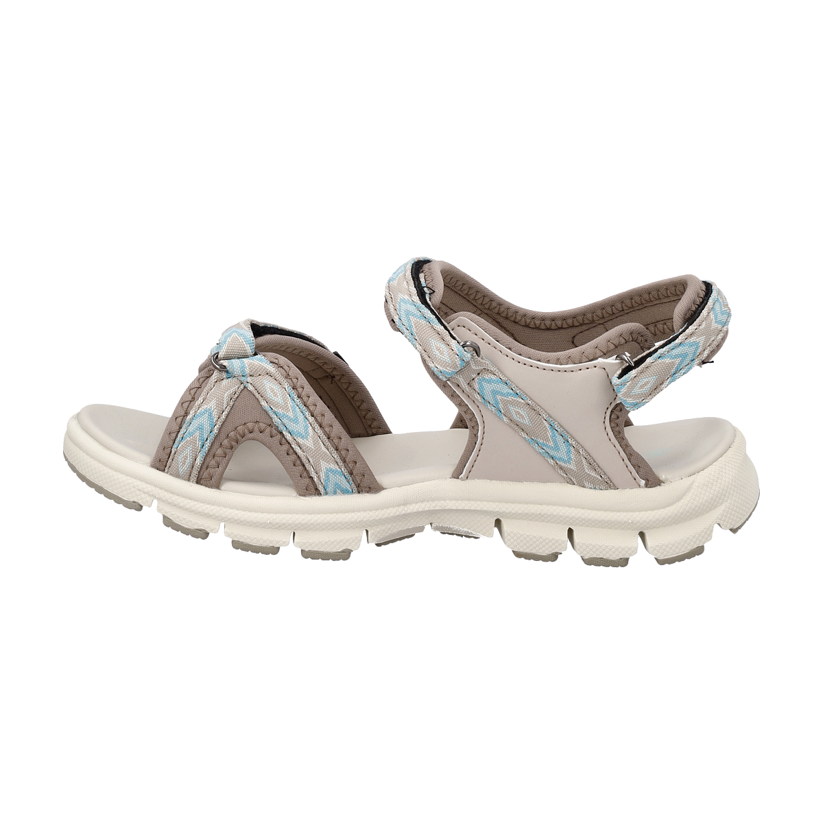CMP Sandale »ALMAAK WMN HIKING SANDAL«  avec fermeture auto-agrippante