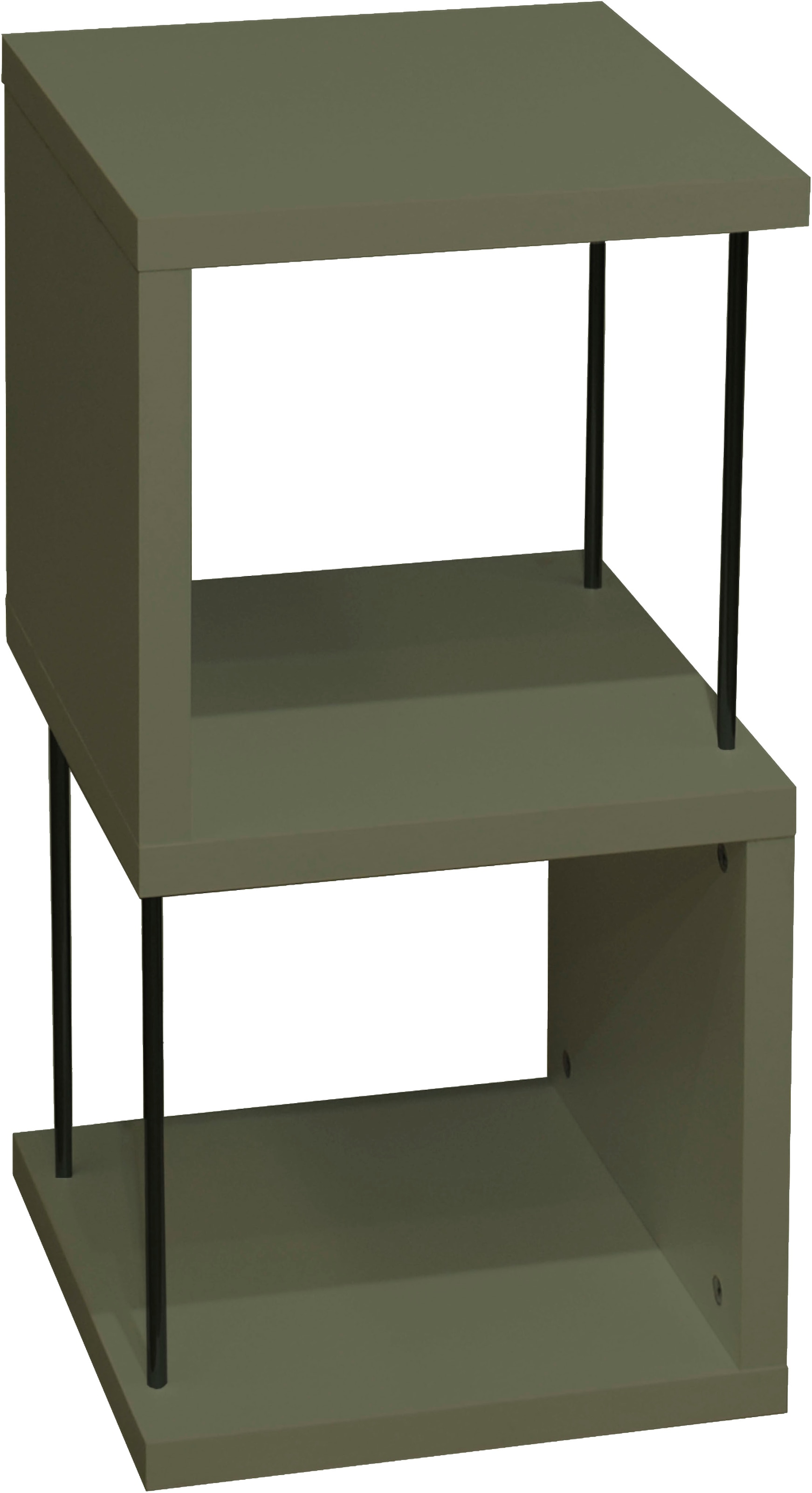 Mäusbacher Étagère sur pied »Sticks Regale« largeur 33 cm