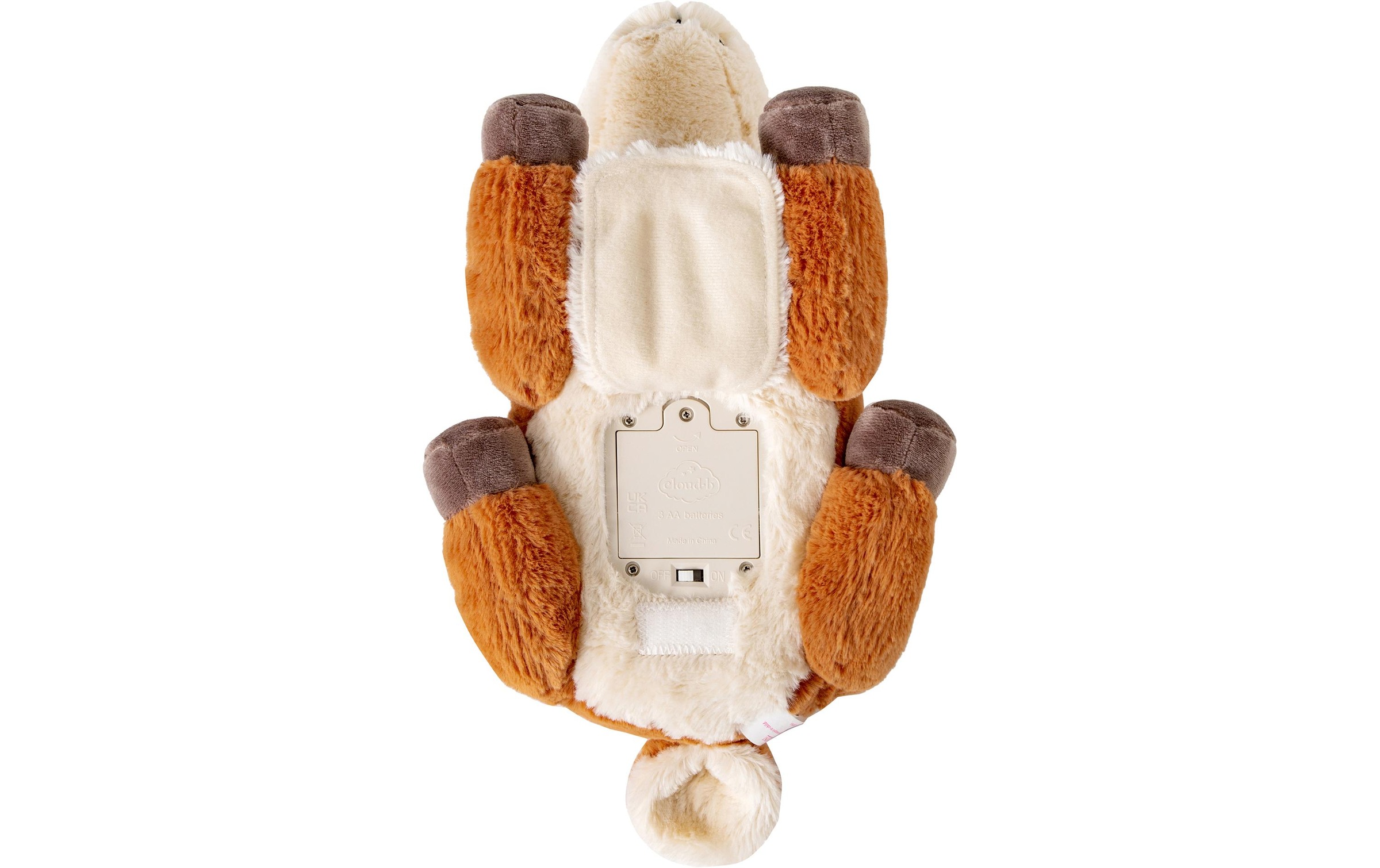   Veilleuse à LED »cloud b Twilight Buddies«
