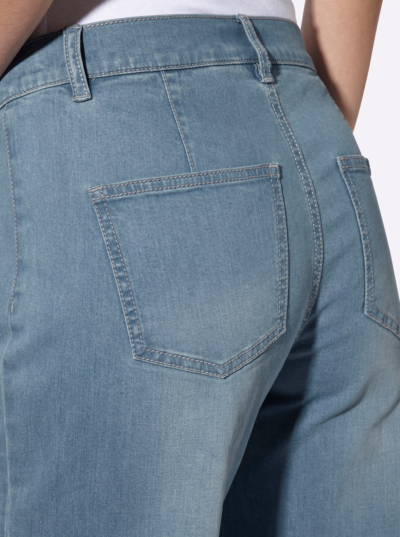 heine Jeans 7/8 1 pièces