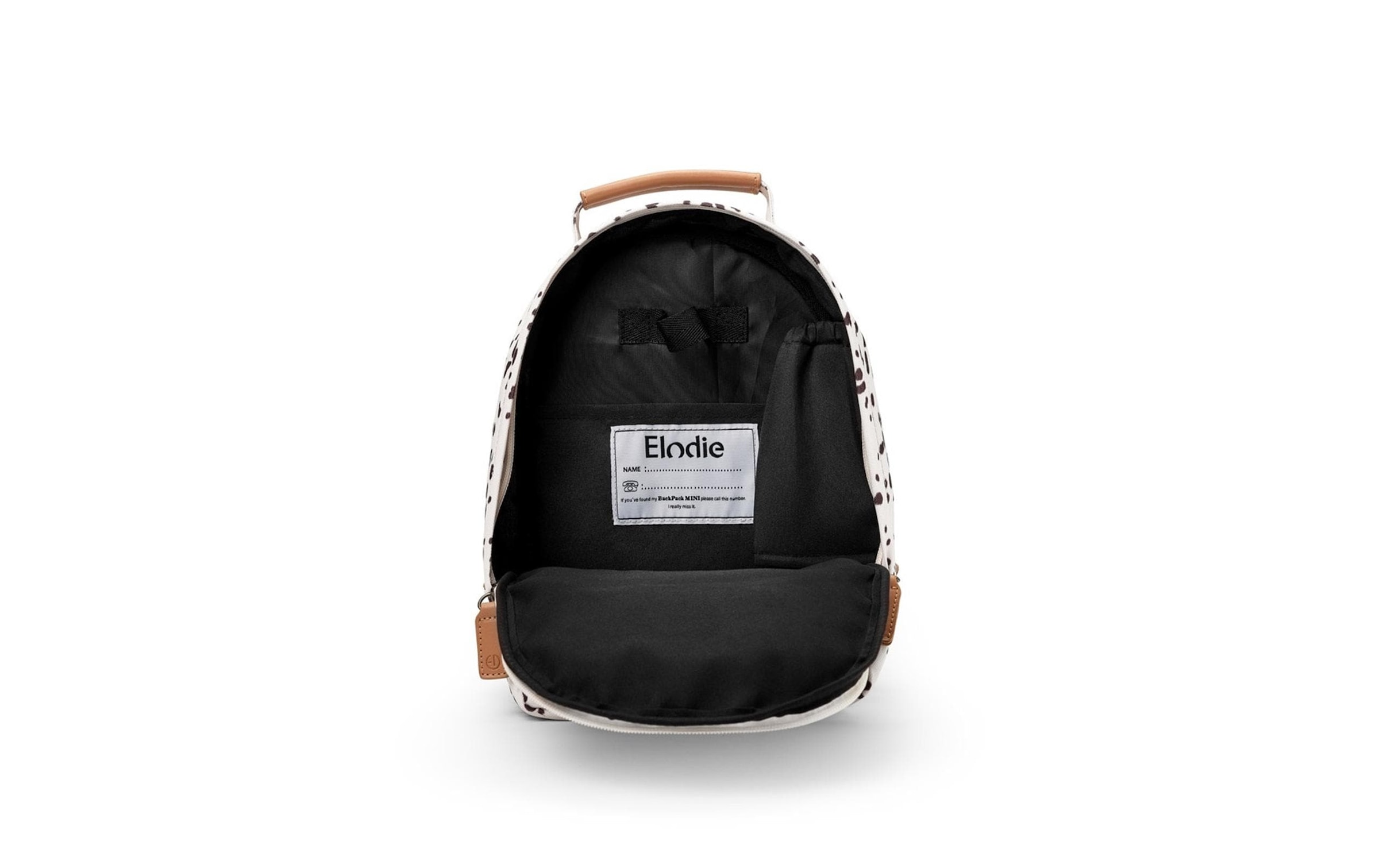   Sac à dos pour enfants »ELODIE BackPack MINI«