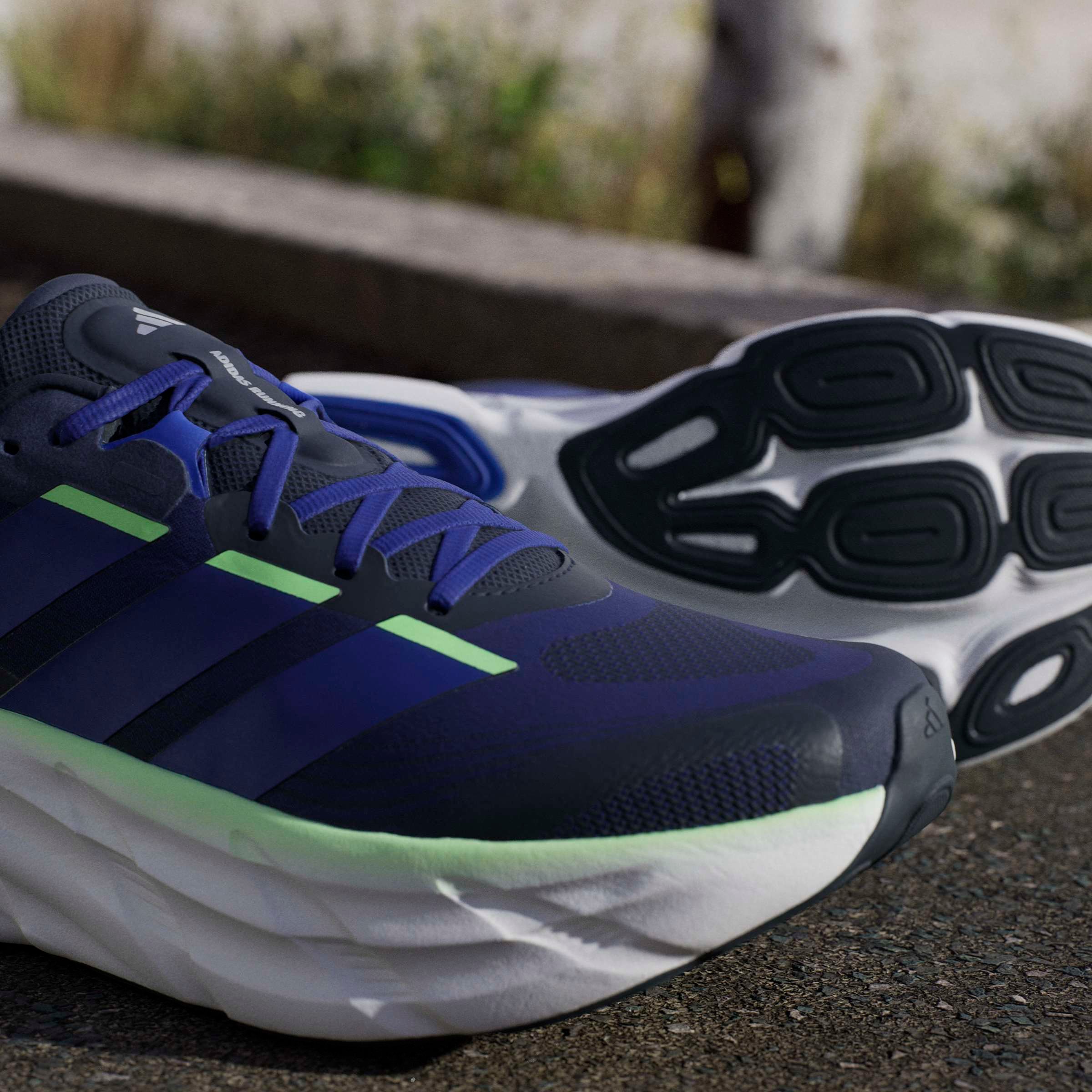 adidas Performance Chaussure de course »ADISTAR 5«  Amorti doux et stable