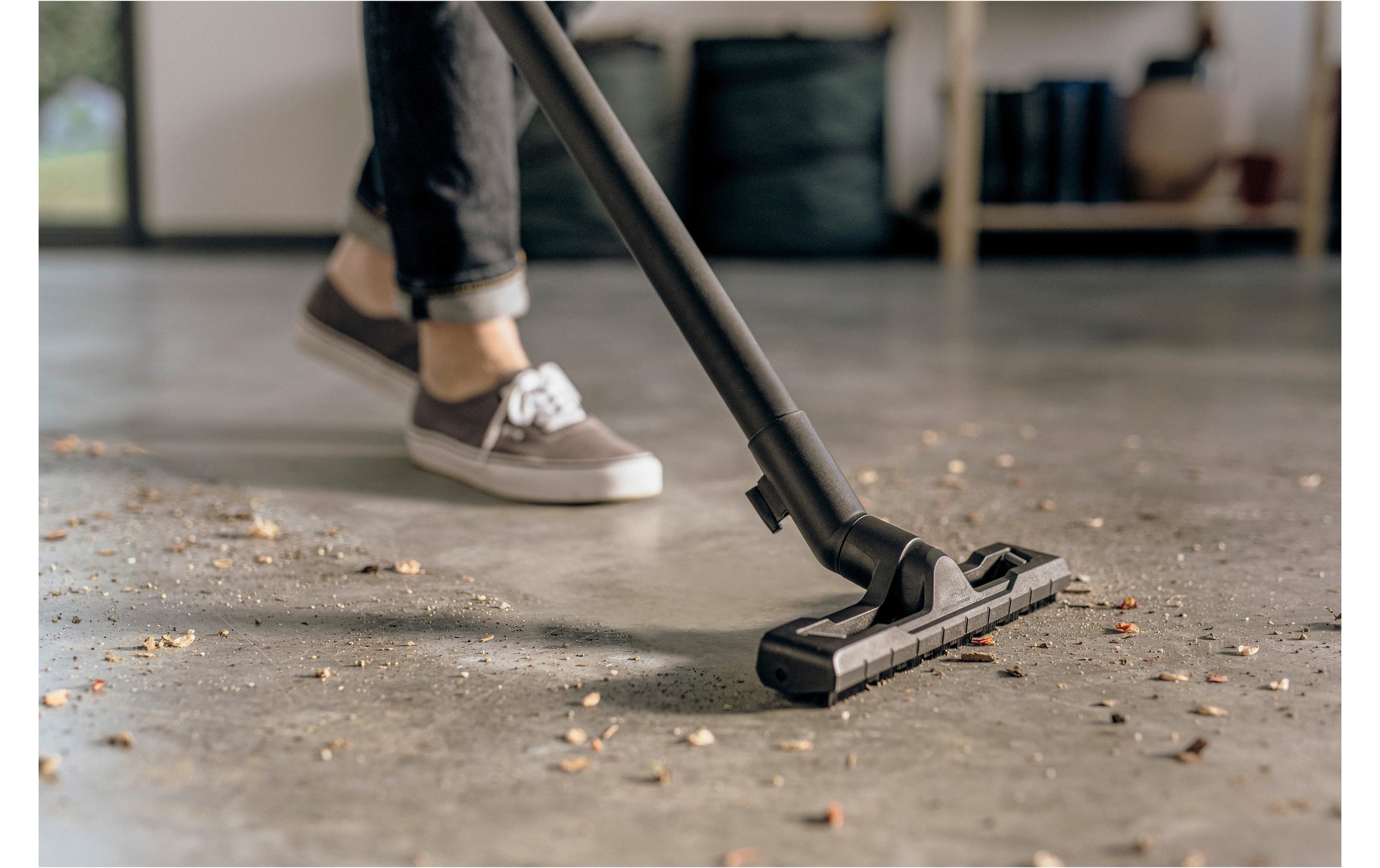 KÄRCHER Aspirateur eau et poussière »WD 4 S V-20/6/22«