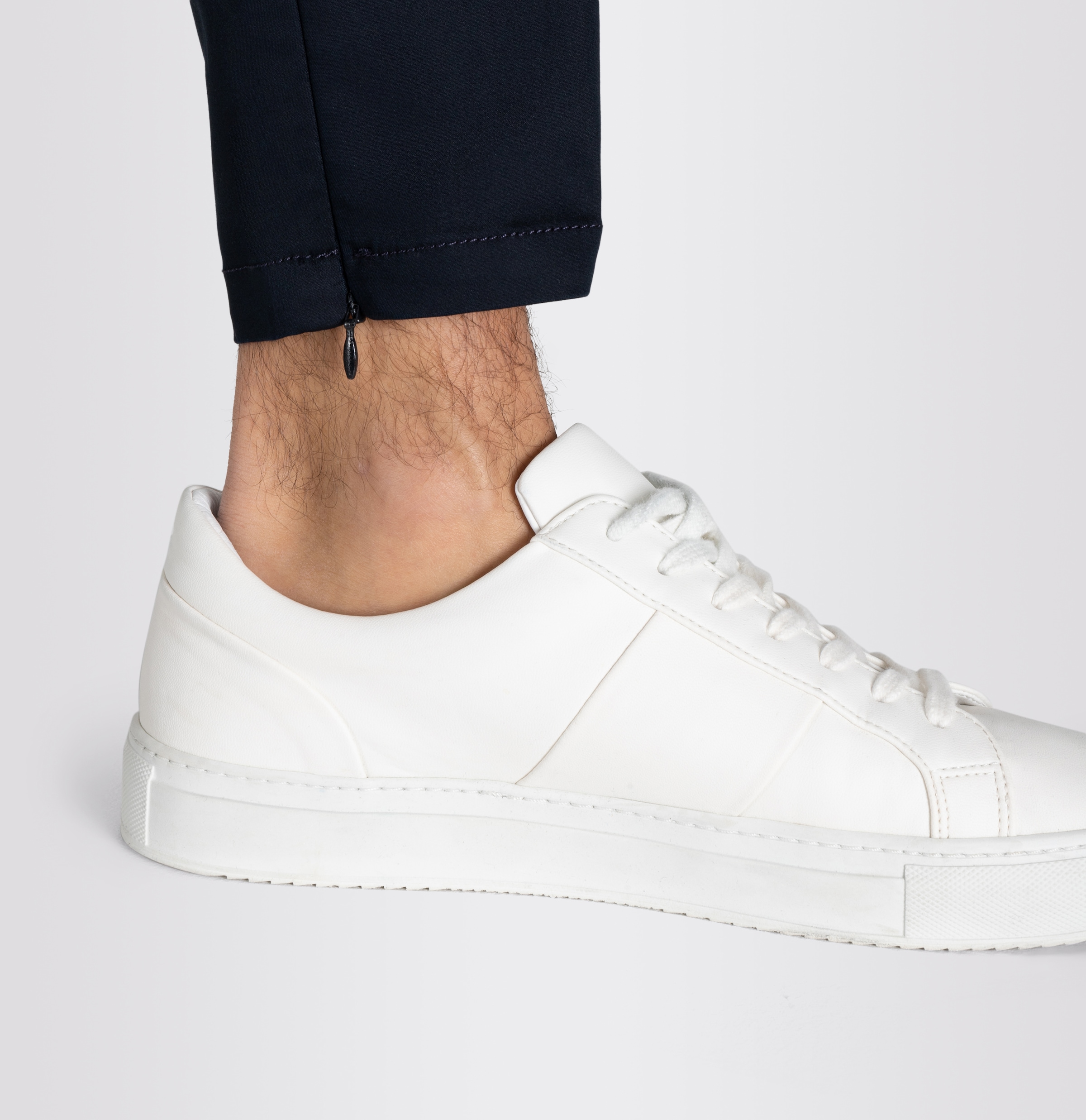 MAC Chinohose »Griffin«  mit Taschen