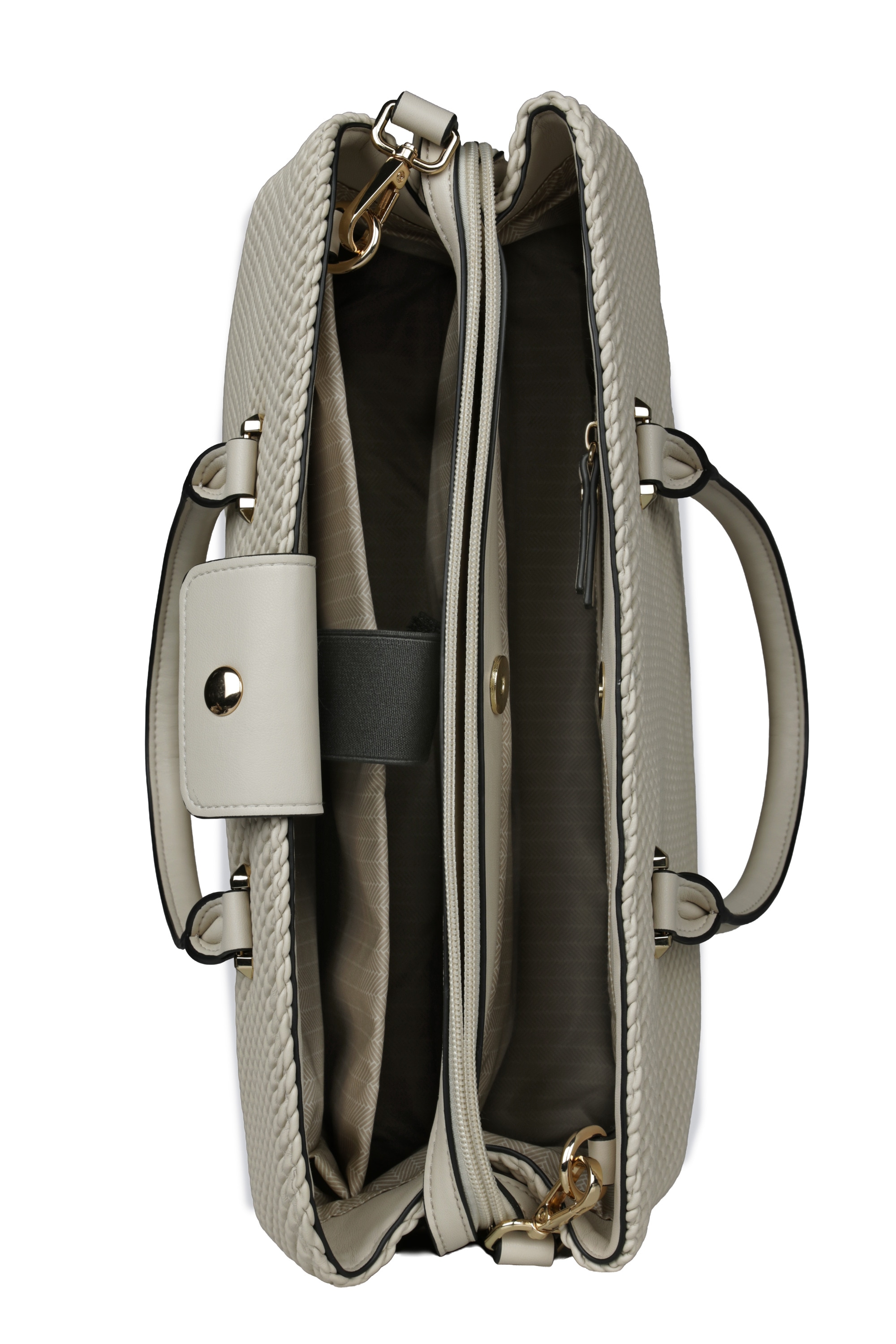 bugatti Henkeltasche »BUGATTI Damen JULICE«