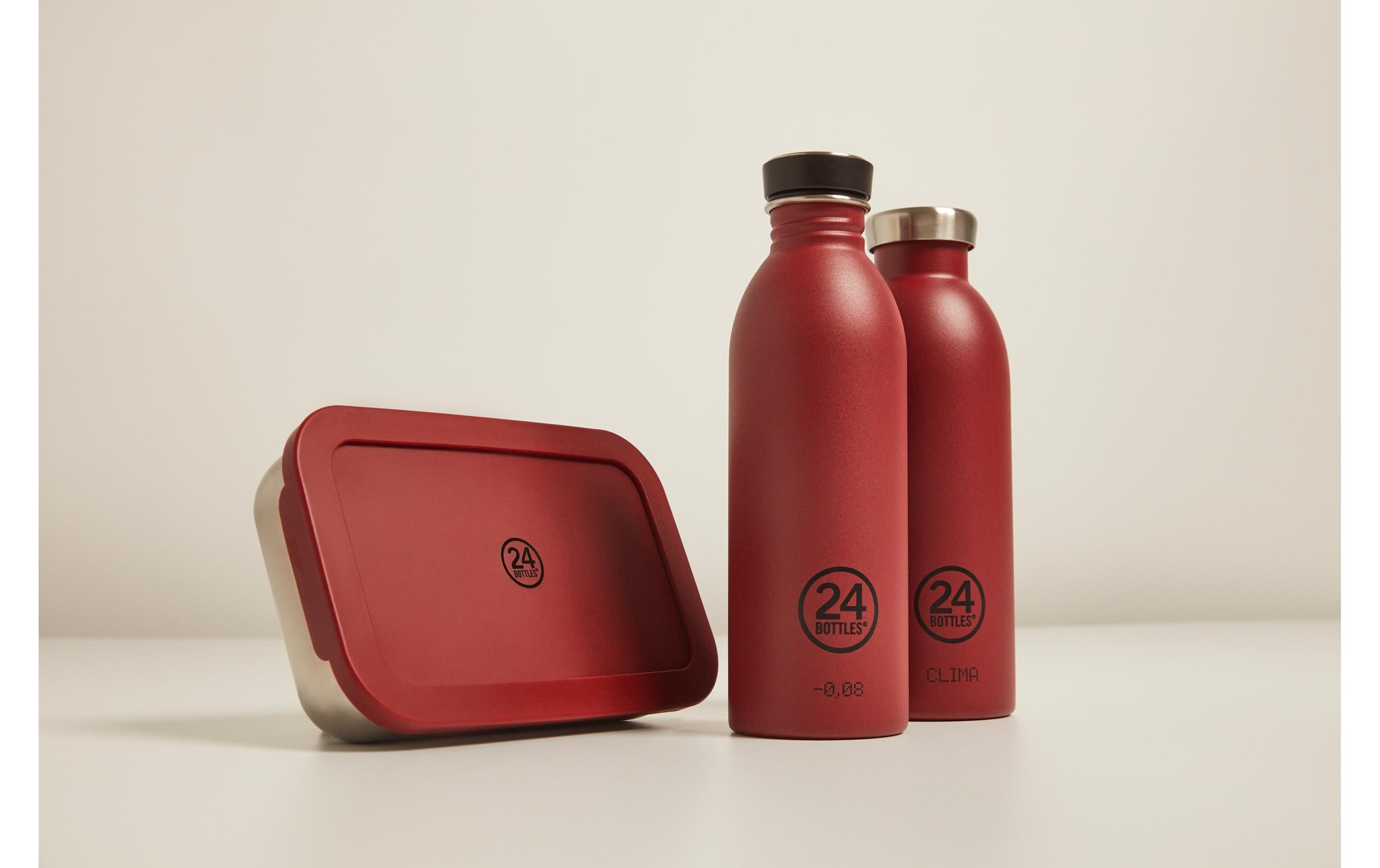 24 BOTTLES Lunchbox »700 ml« 1 Stk. tlg.