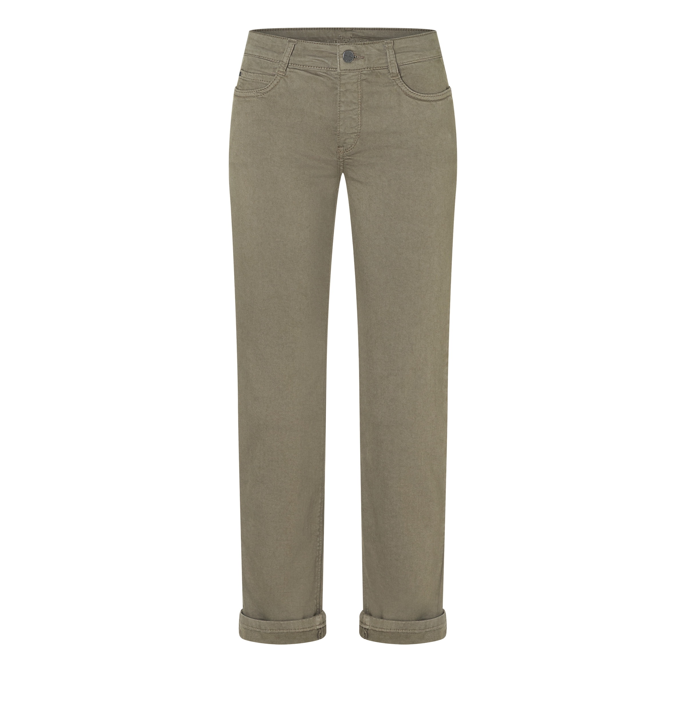MAC Jeans coupe régulière style Five-Pocket