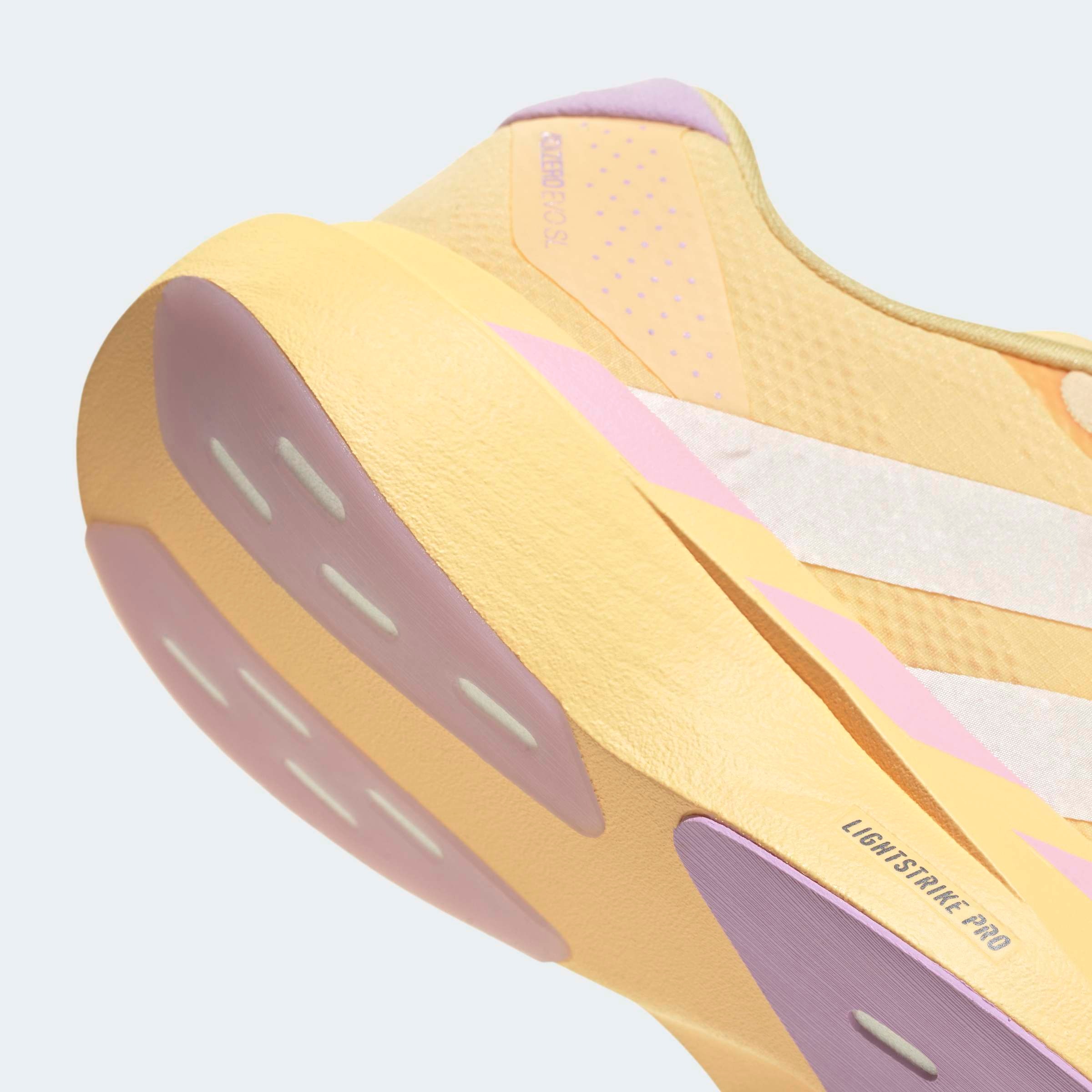 adidas Performance Chaussure de course »ADIZERO EVO SL«  inspiré du design de l'Adios Pro Evo