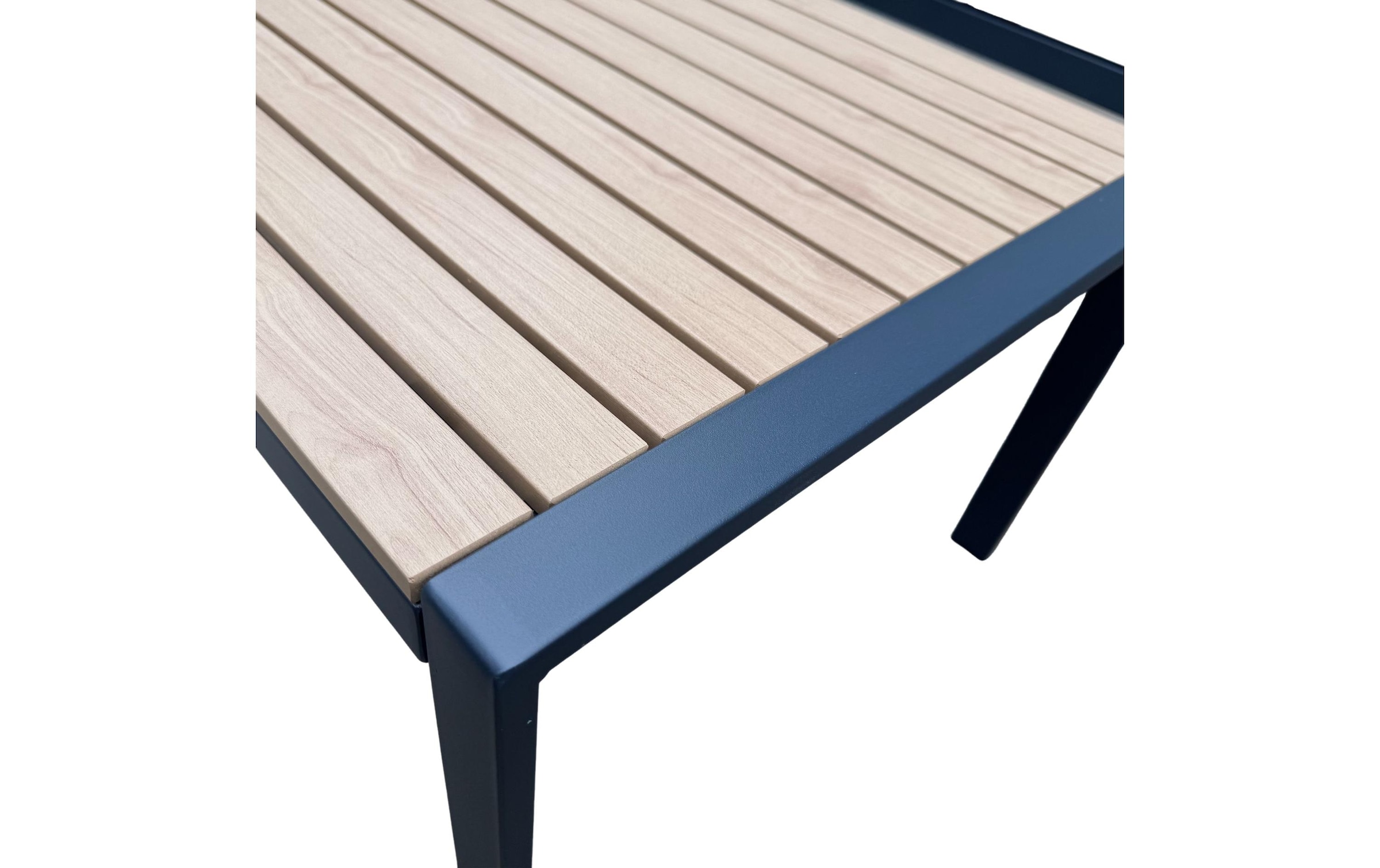 Cocon Gartenlounge-Set »Caviano, 4 Sitzplätze«