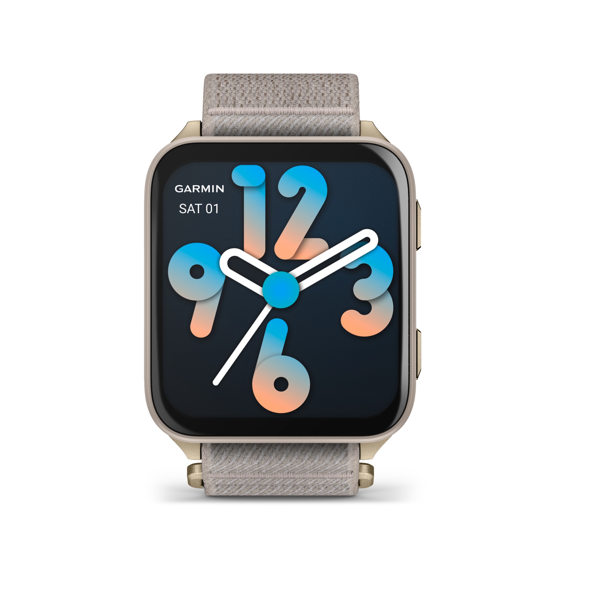 Garmin Smartwatch »Venu X1«(/ 2 ″)