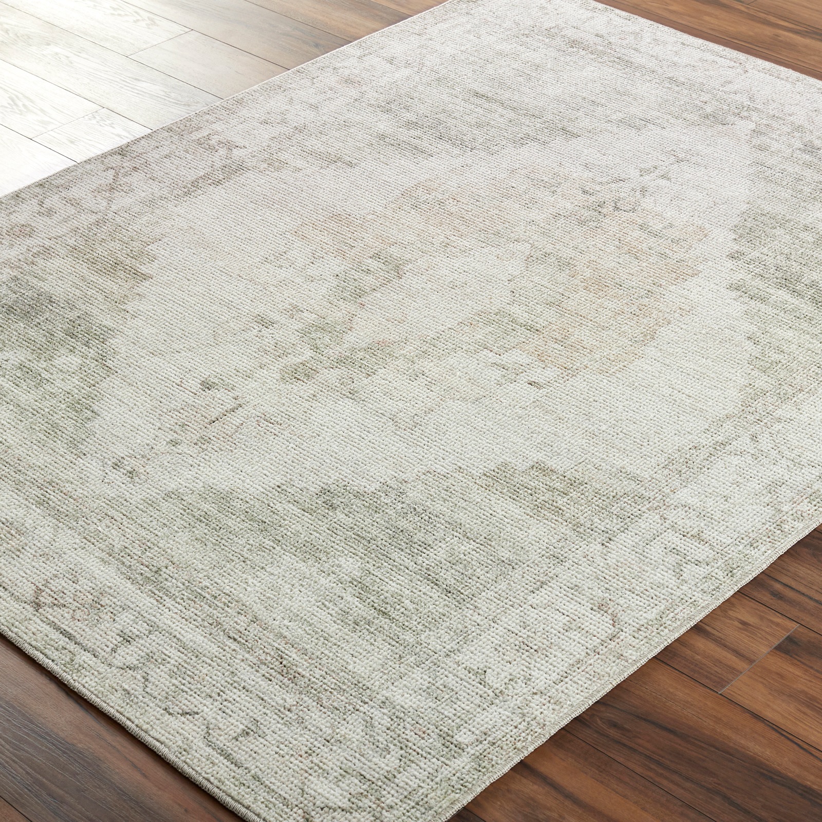 Livabliss Tapis »Luca« Rectangulaire 7,9 mm Höhe