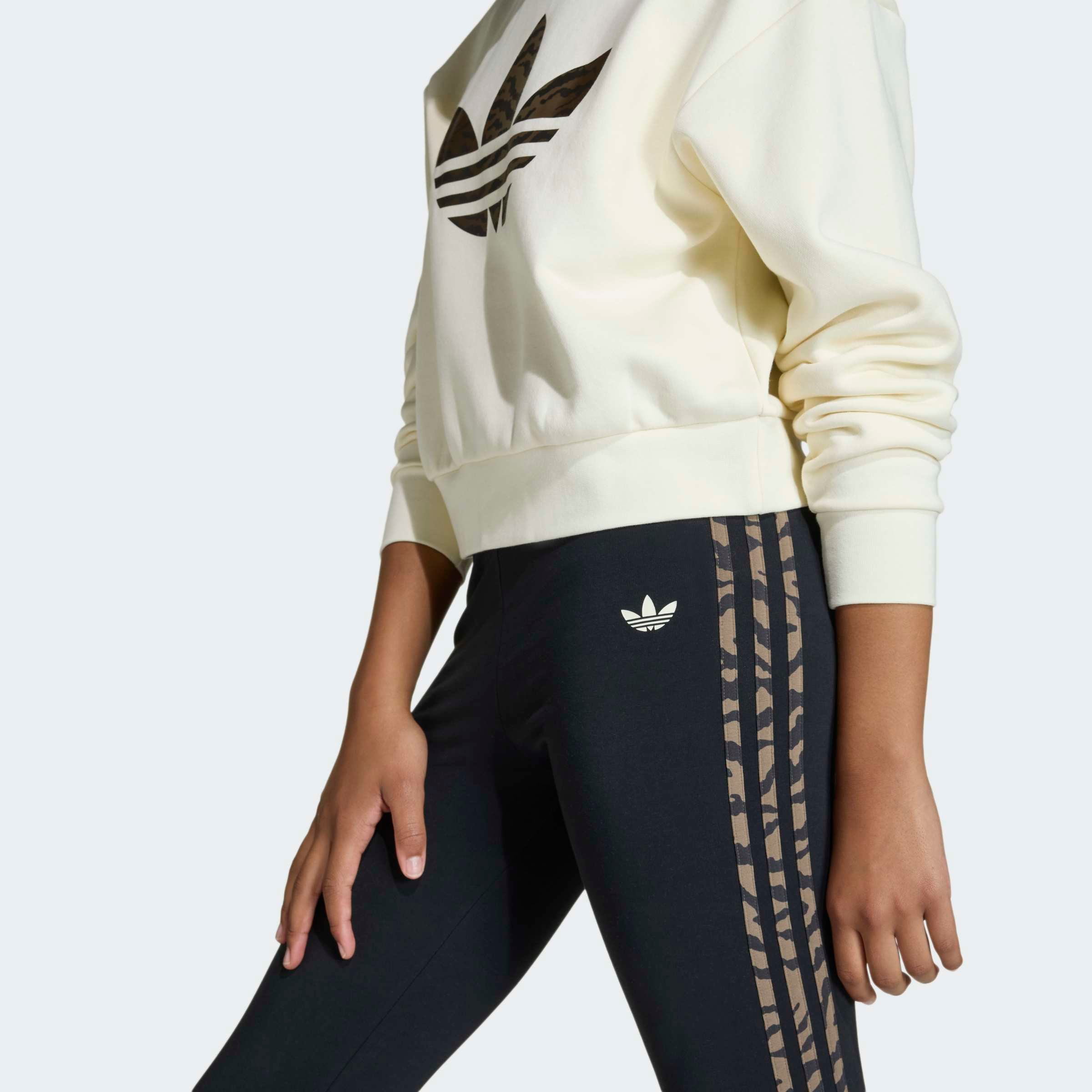 adidas Originals Leggings »TIGHT 3-STREIFEN LEGGINGS«
