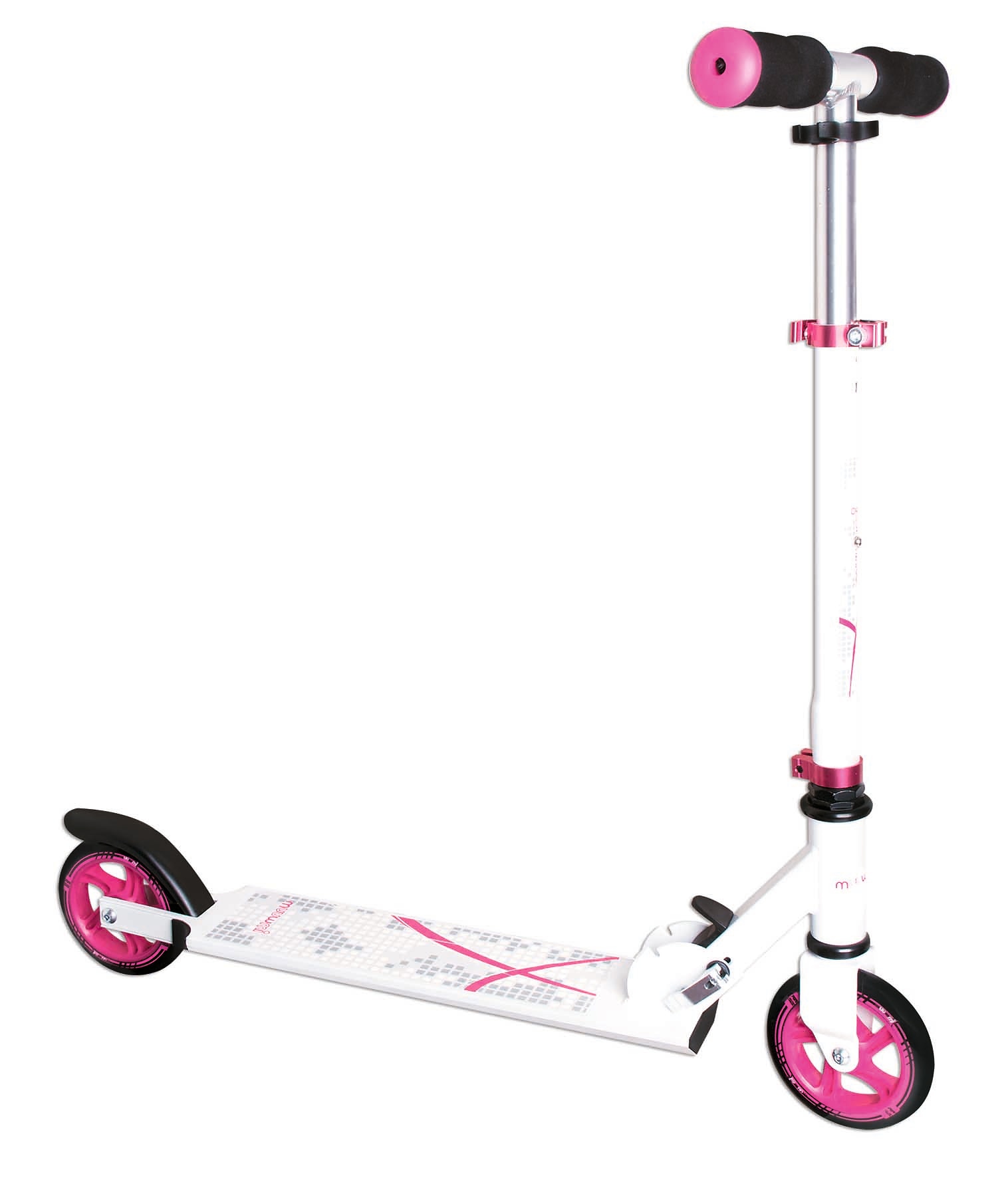 Muuwmi Scooter »Aluminium Scooter 125 mm«