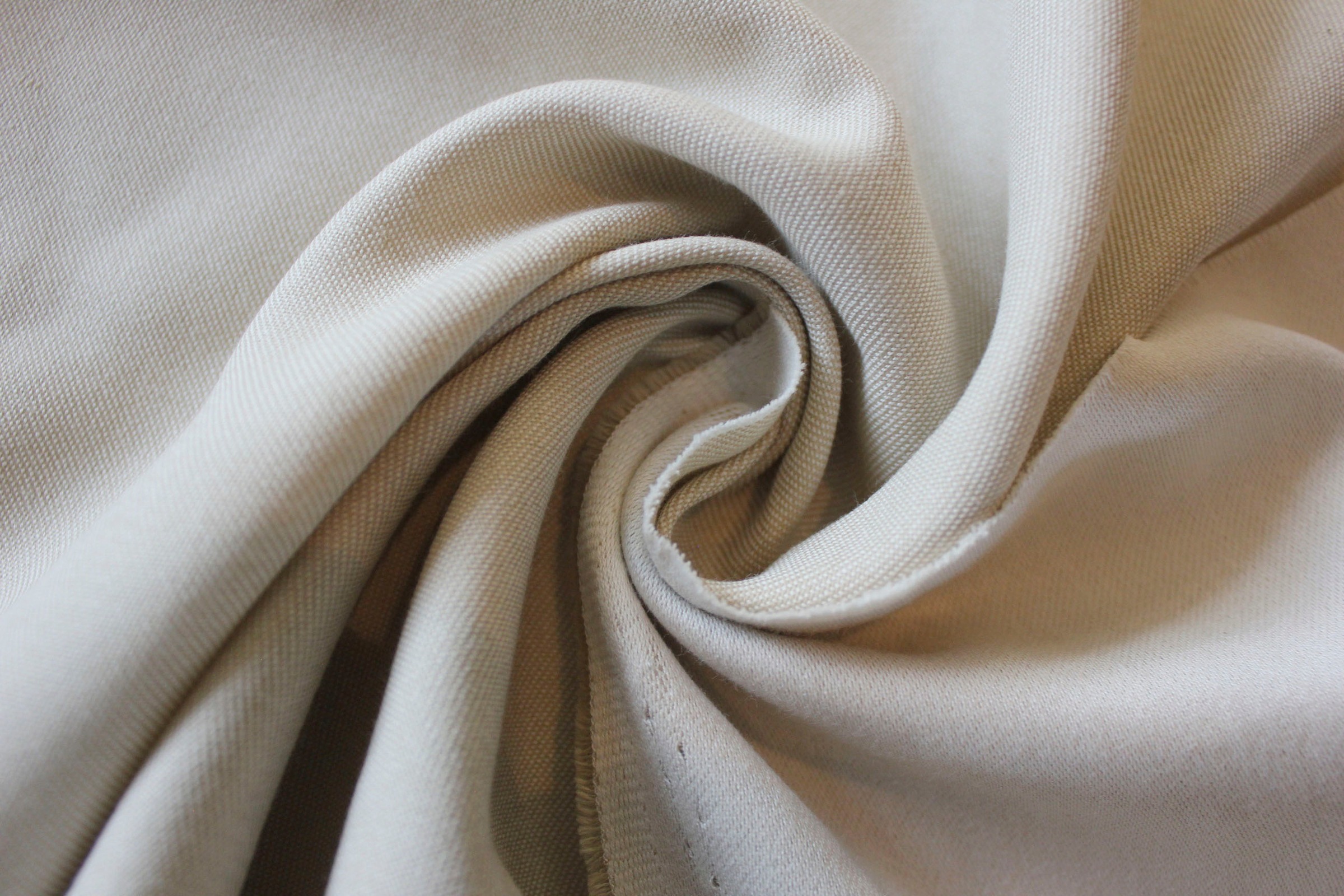 Adam Nappe »Uni Collection Light« aus 100% Bio-Baumwolle