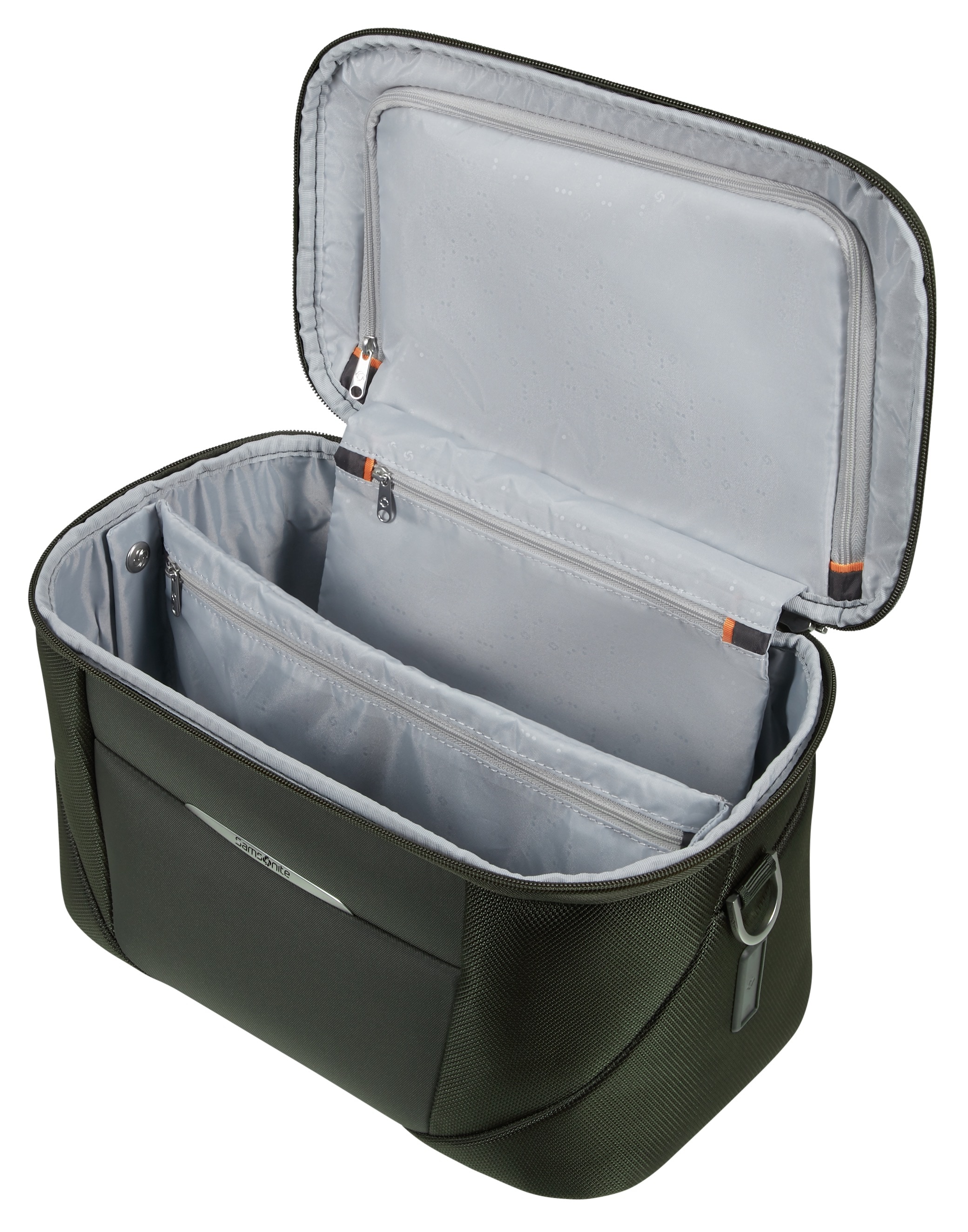 Samsonite Coffret cosmétique »RE-LITE« trousse de toilette, trousse de beauté, beauty case