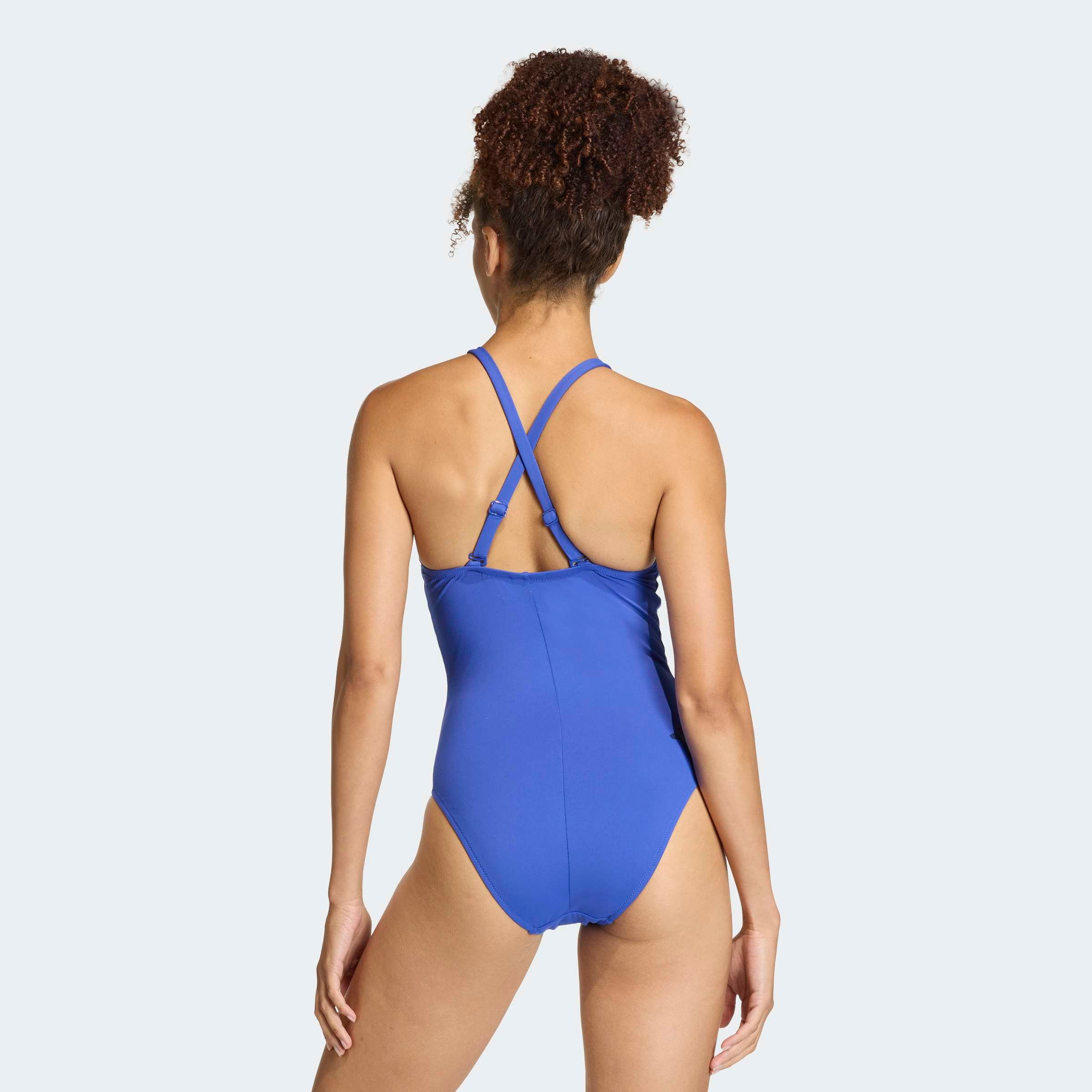 adidas Performance Maillot de bain »3S XBCK HC SUIT« 1 cuis
