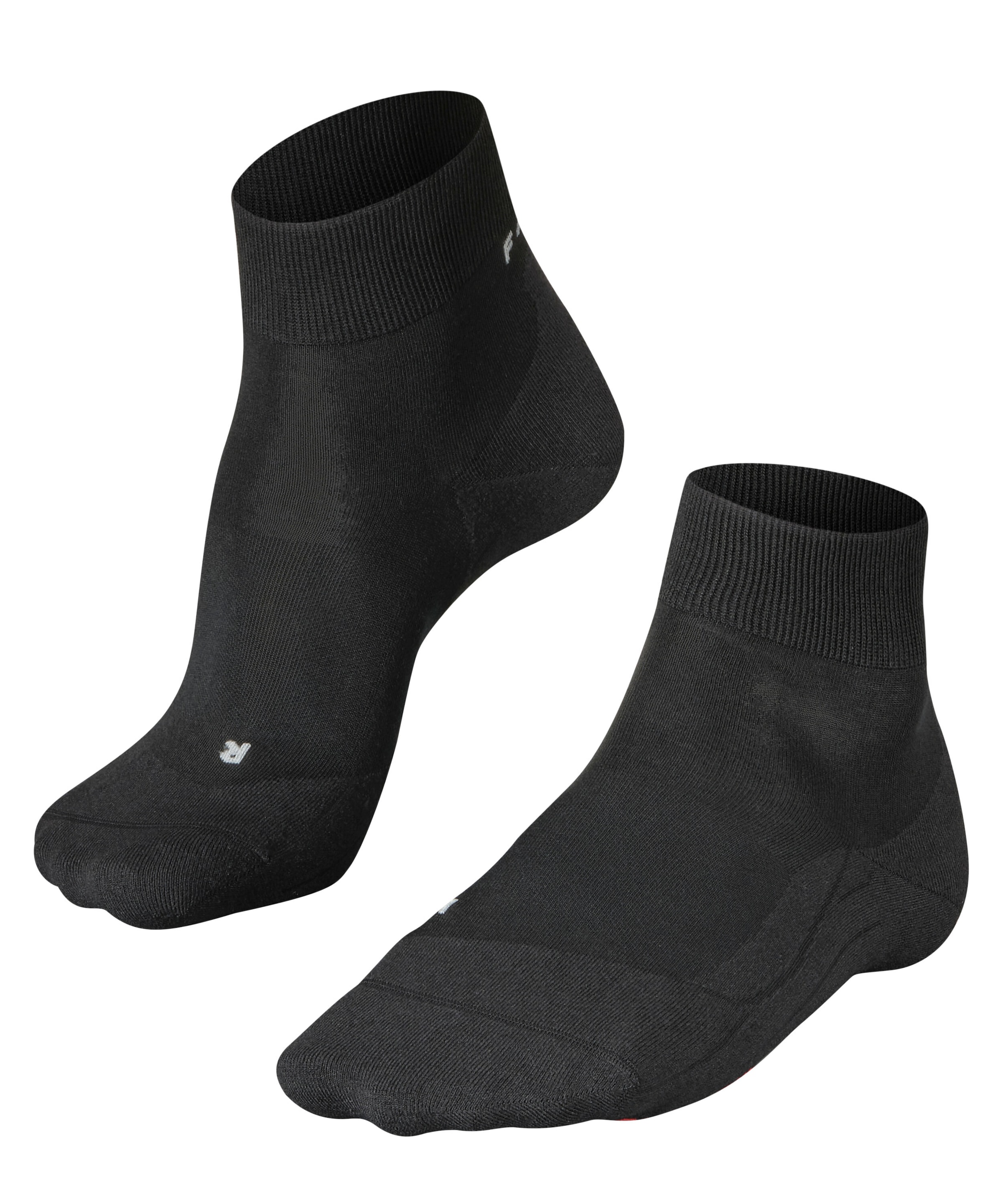FALKE Chaussettes de course »RU4 Light Performance Short« leichte Laufsocke mit mittlerer Polsterung, schnelltrocknend