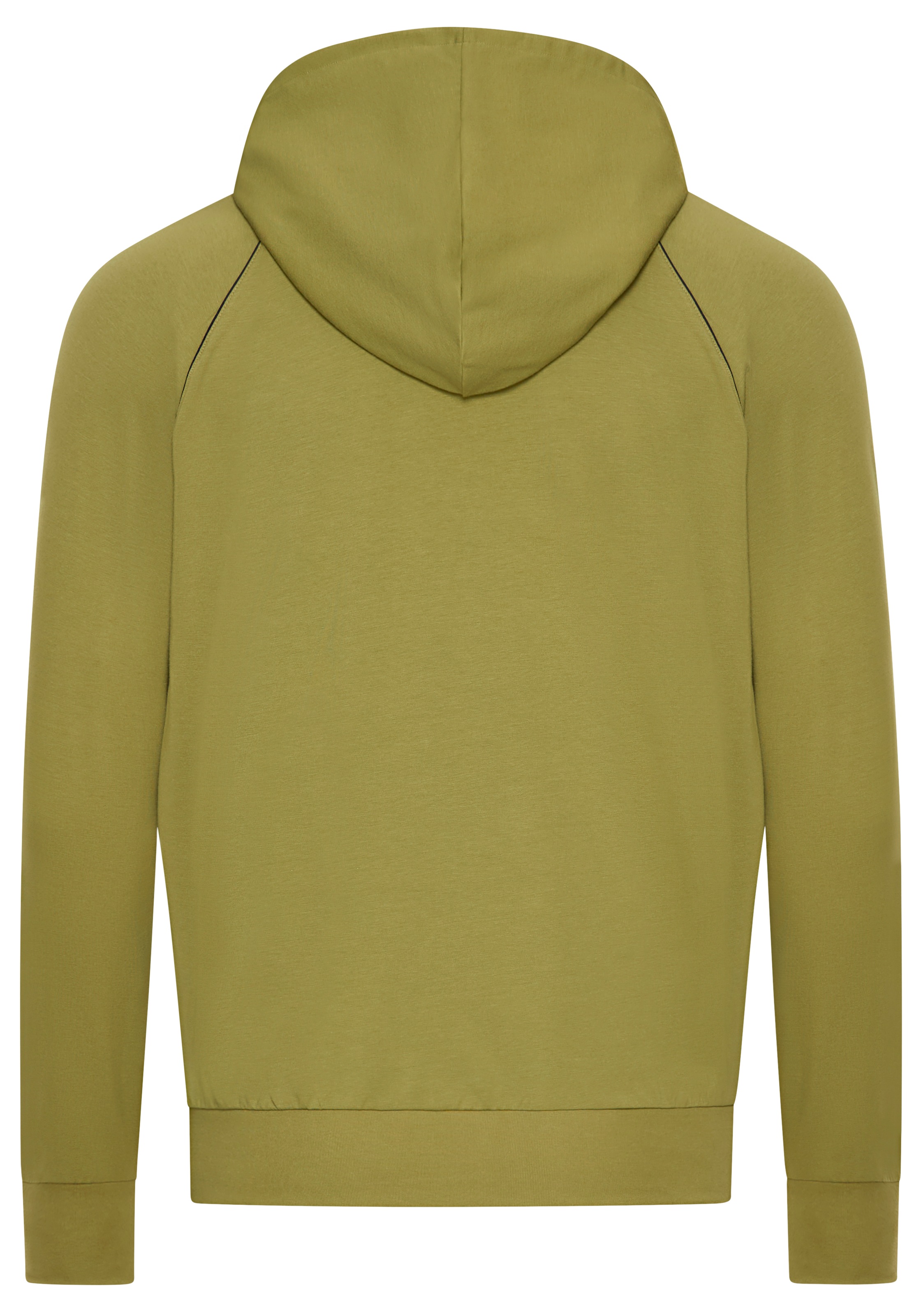 BOSS Sweat à capuche »Mix&Match Jacket H« mit Kängurutasche