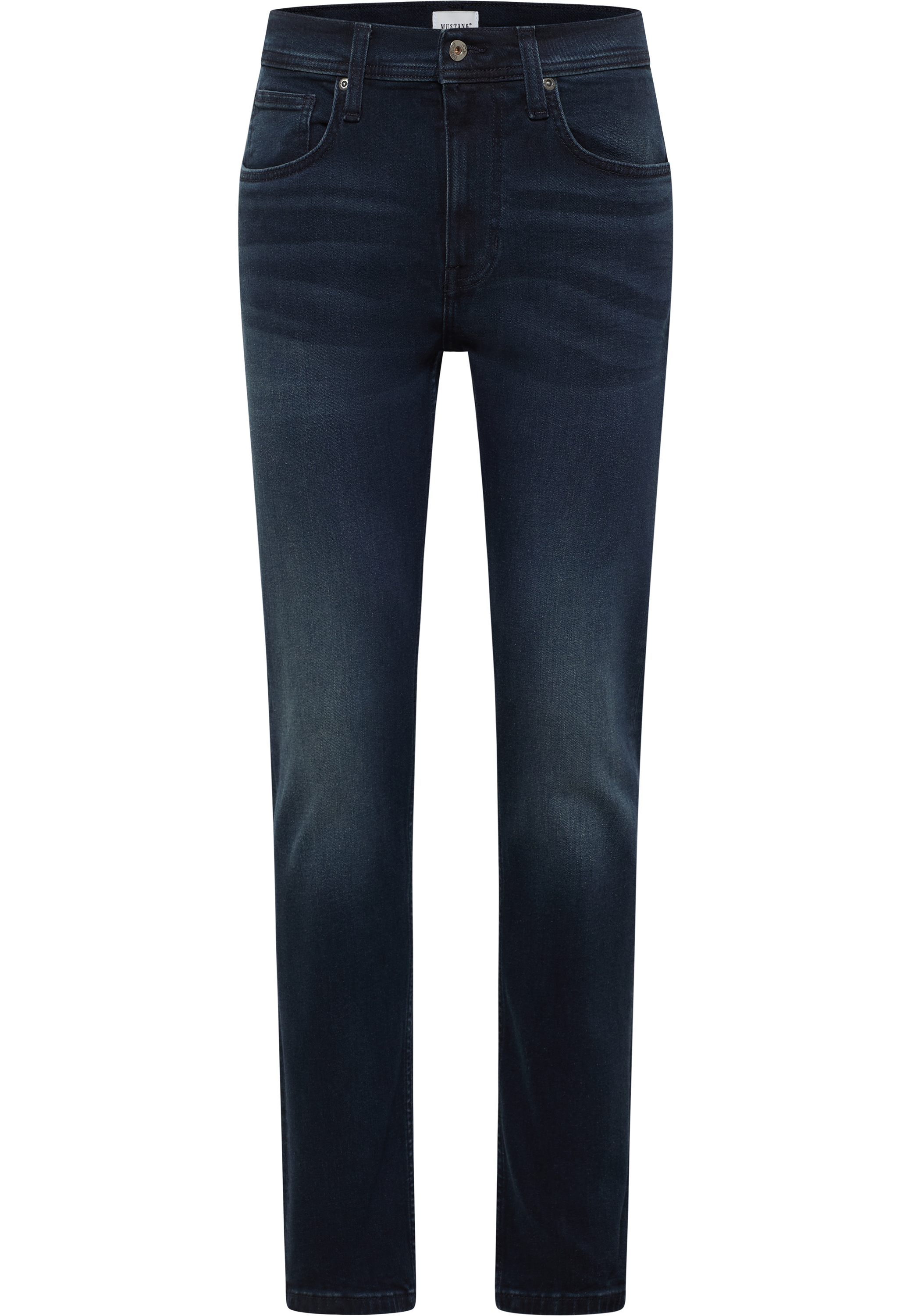 MUSTANG Slim-fit-Jeans »Herren Style Orlando Slim«
