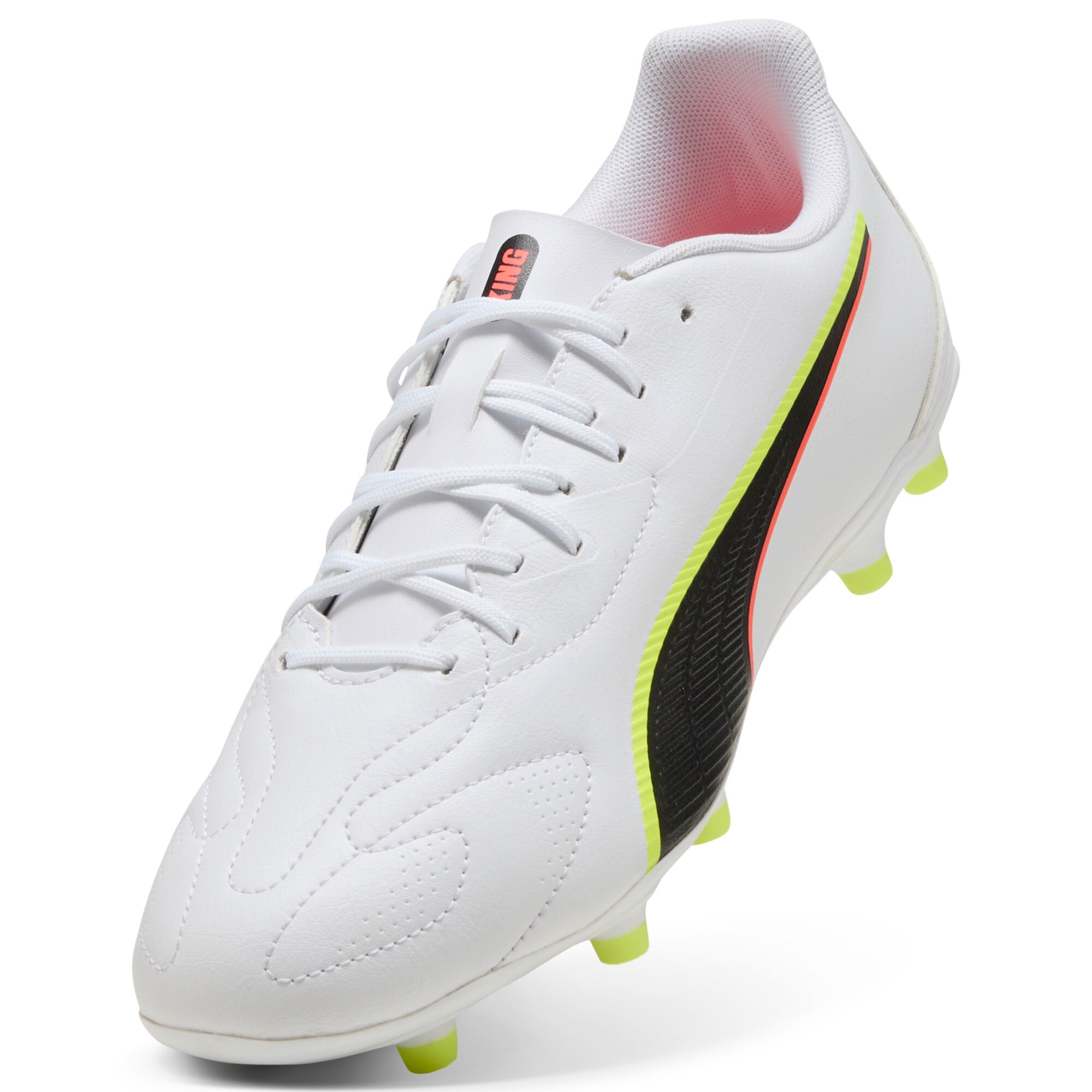PUMA Chaussure de football »KING 20 PLAY FG/AG«  für Rasenplätze