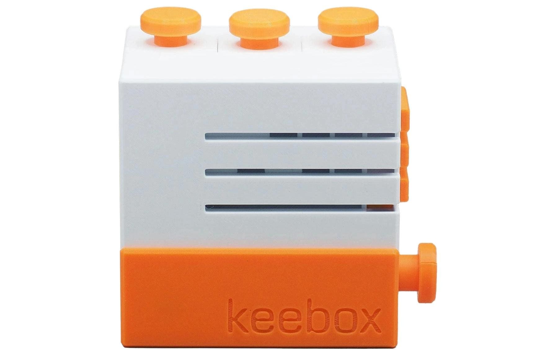   Jeu »Puzzle Potato Orange«