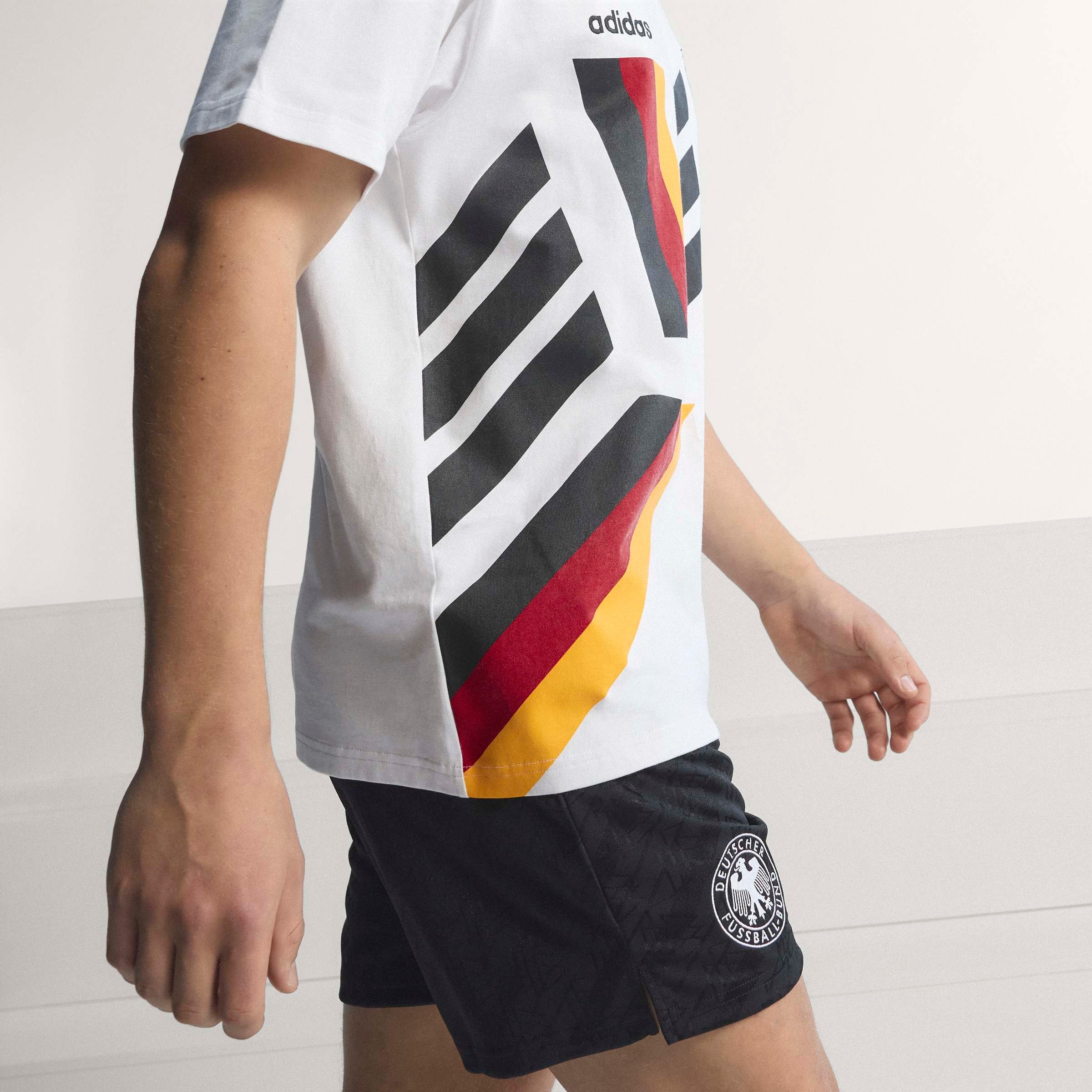 adidas Performance T-shirt »DEUTSCHLAND 1994«