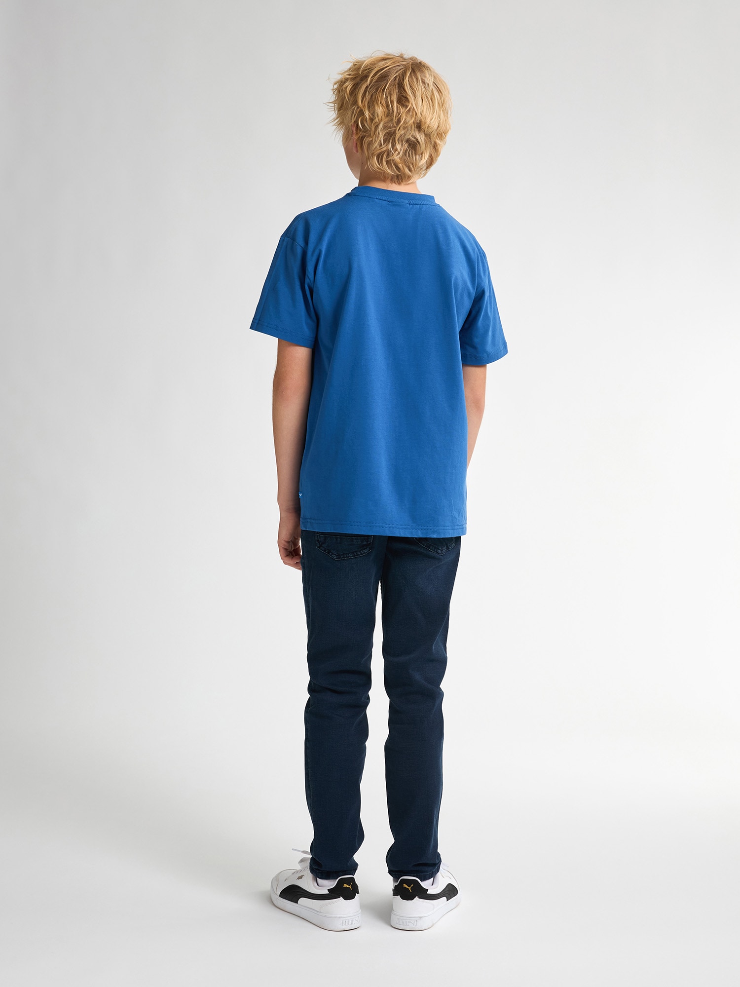 Petrol Industries 5-Pocket-Jeans »Russel Regular« for BOYS