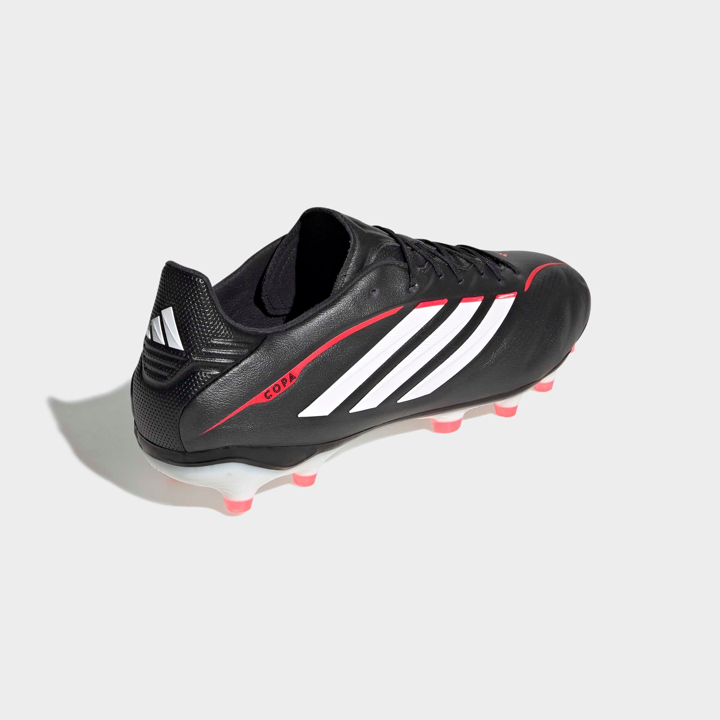 adidas Performance Fussballschuh »COPA PURE IV PRO FG«  Aussensohle für feste Böden