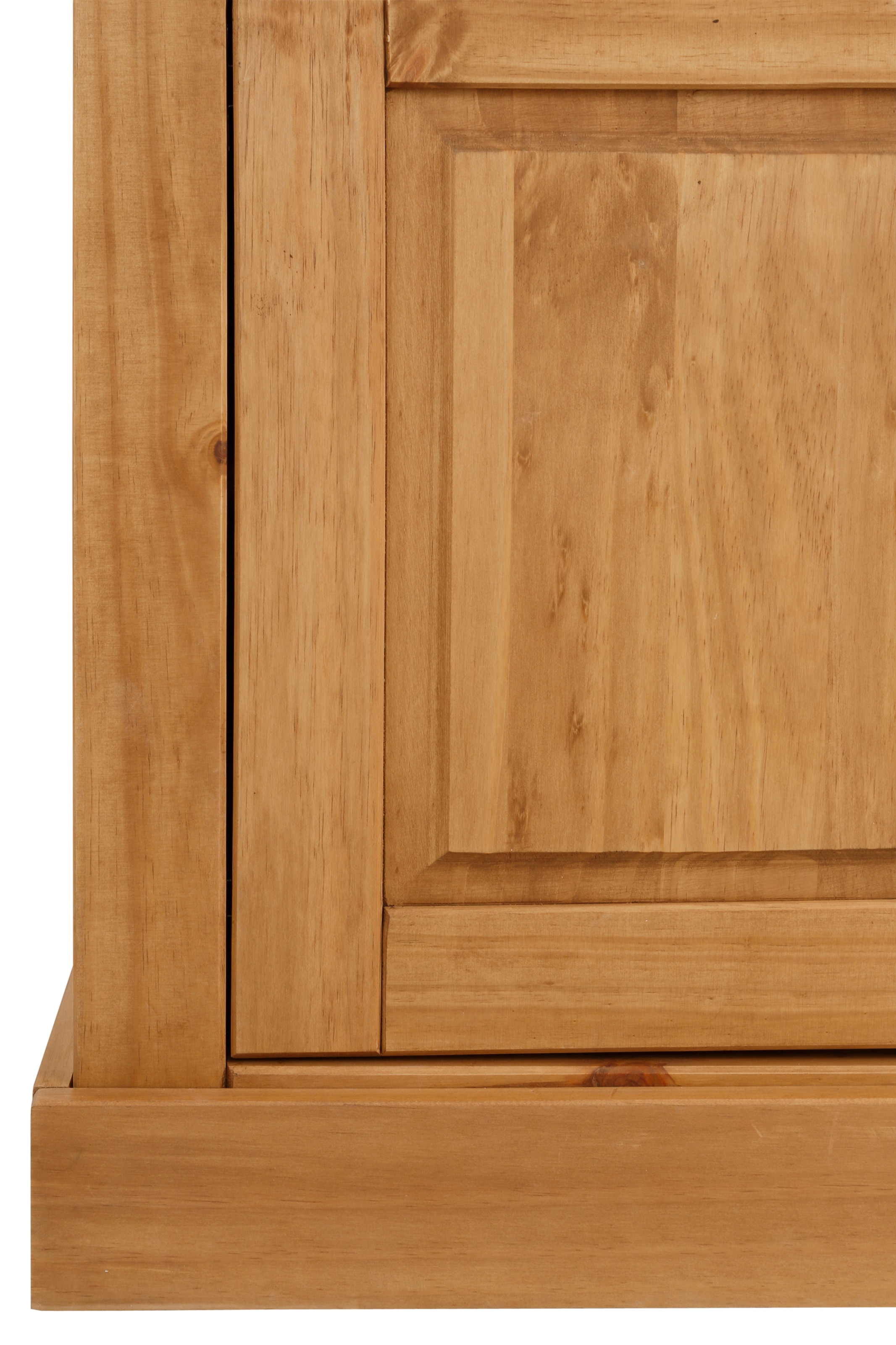 Home affaire Sideboard »Selma« Kommode mit 4 Türen und 4 Schubkästen