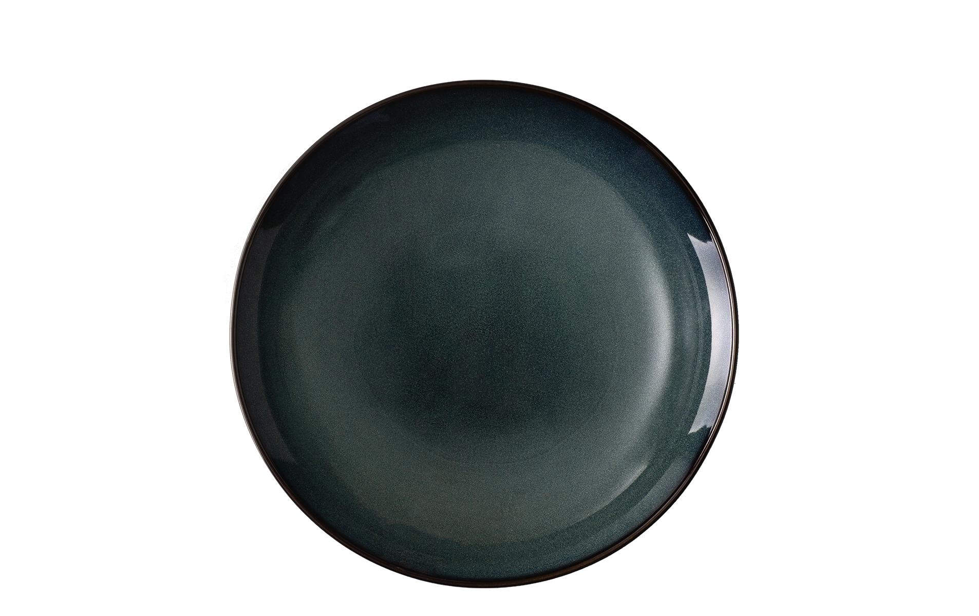   Assiette plate »Lunasol Elements Night Sky 12-tlg.« Tellerset