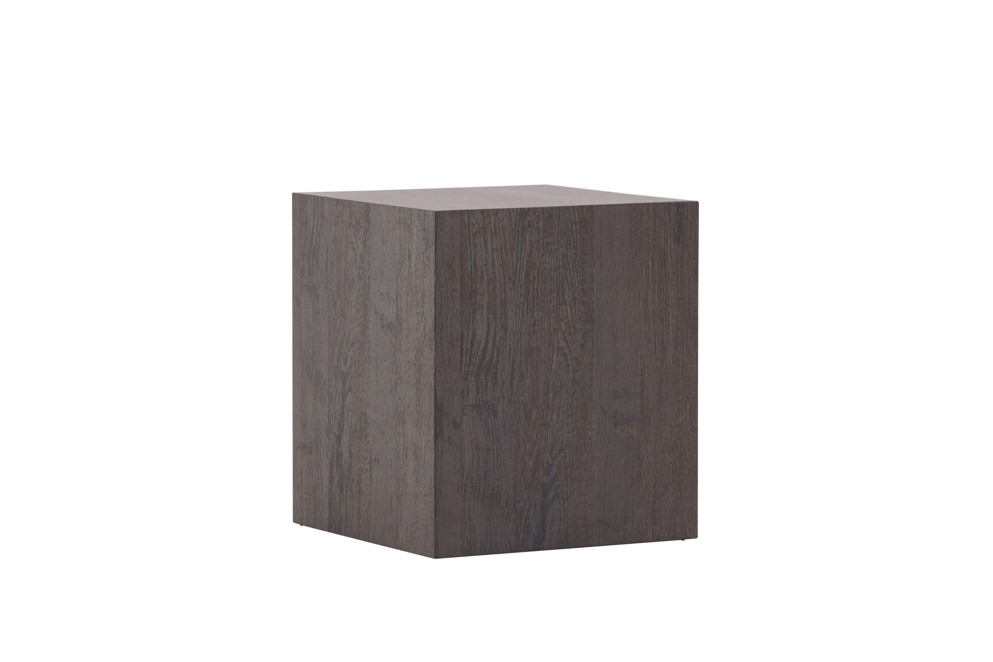 Venture Home Table basse »York, kompakter Couchtisch, designstark & vielseitig, 40 × 40 cm« table basse, MDF, carrée, compacte, décorative, claire