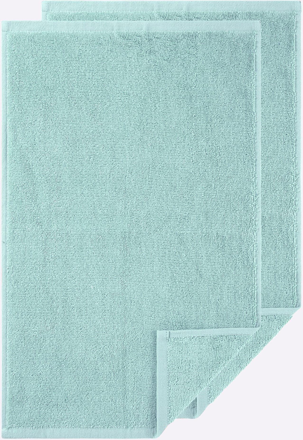 wäschepur Serviette de bain