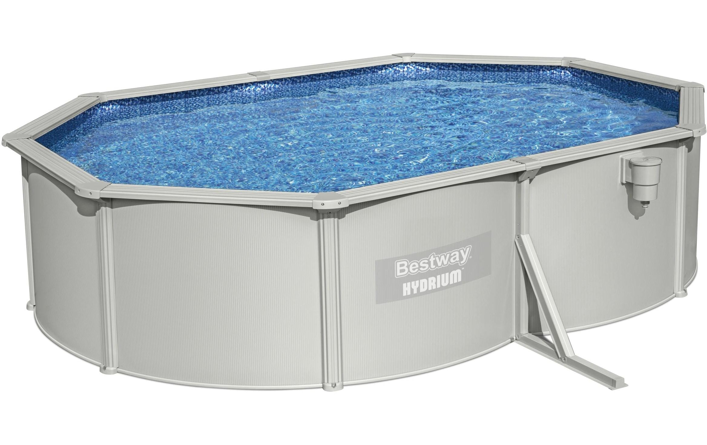 Bestway Piscine »Hydrium 366 x 122 cm«