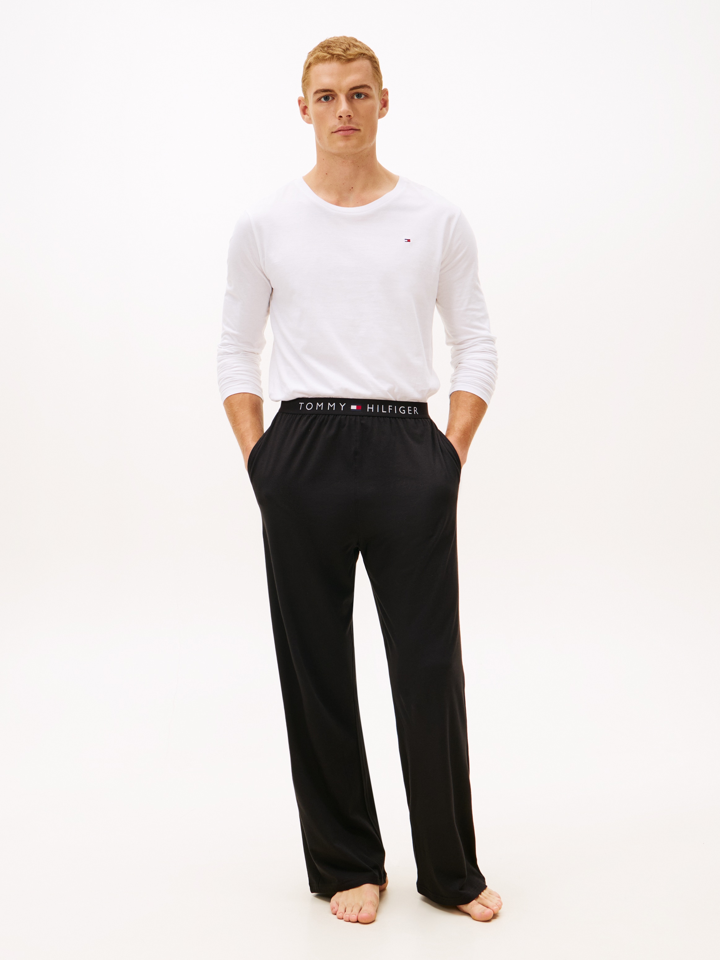 Tommy Hilfiger Underwear Pantalon en jersey