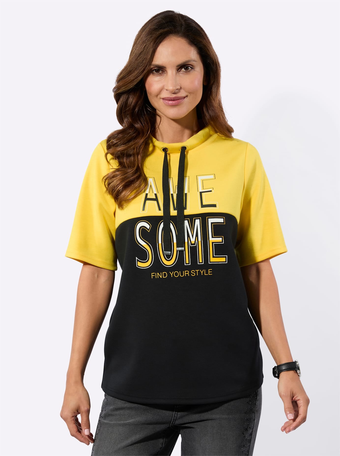 Inspirationen Sweatshirt
