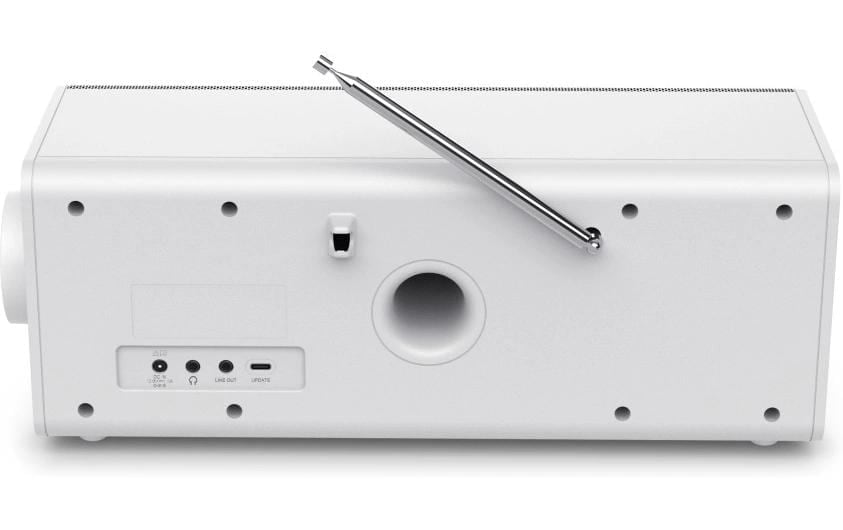   Digitalradio (DAB+) »DR2002« (Bluetooth )