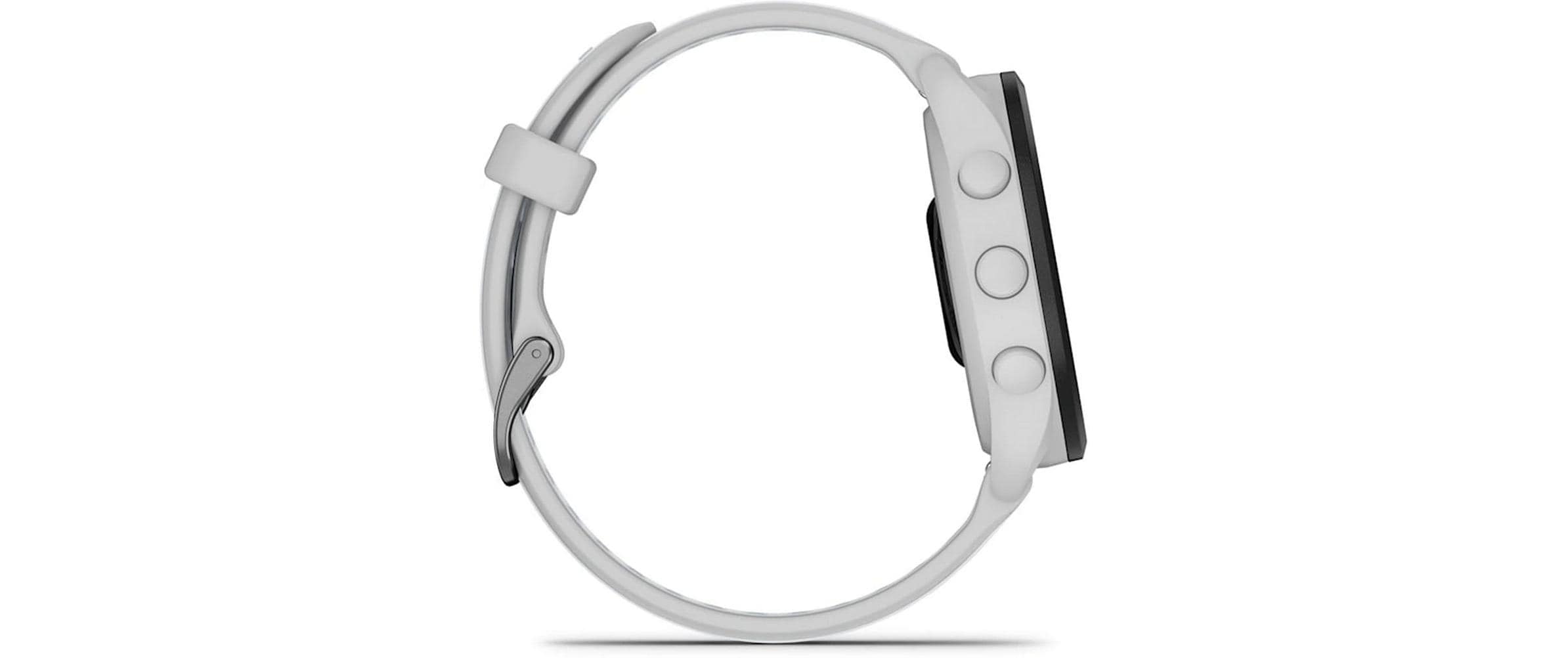 Garmin Smartwatch »Forerunner 165 Music«(/ 1,2 ″)