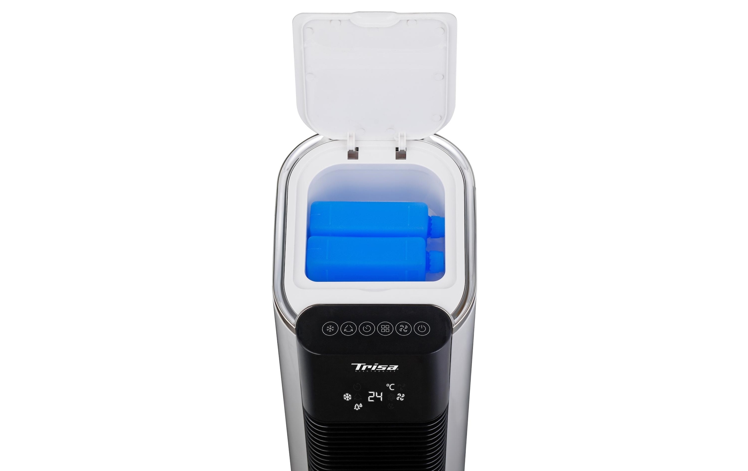 Trisa Turmventilator »Hydro Chill X81 Max«