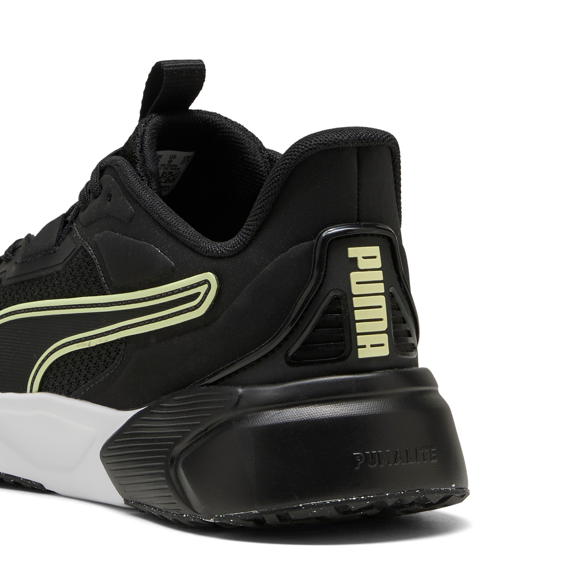 PUMA Chaussure d'entraînement »DISPERSE XT 4«  Textil-Obermaterial, Gummilaufsohle mit PROTREAD-Technologie