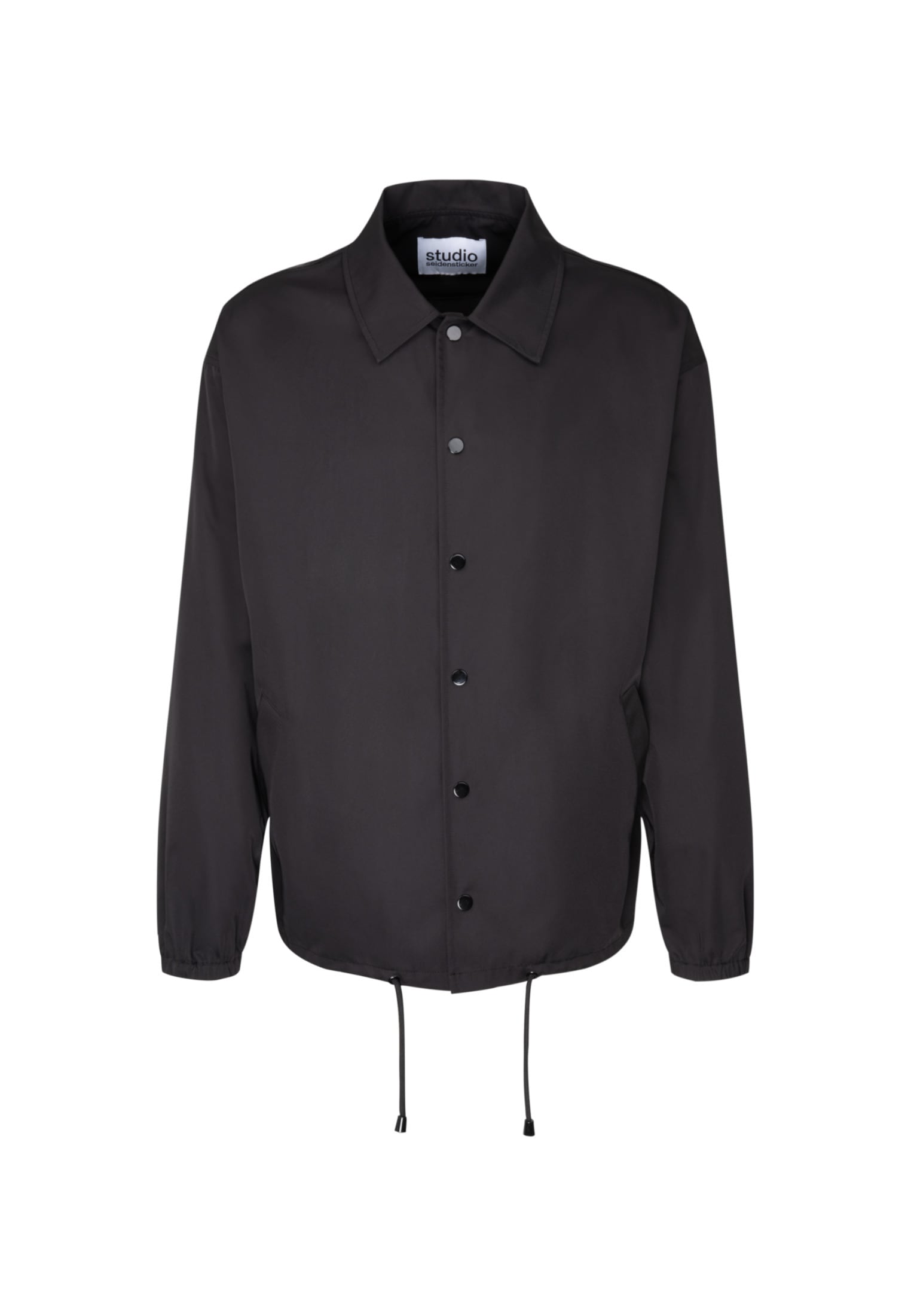 studio seidensticker Veste chemise »Seidensticker«