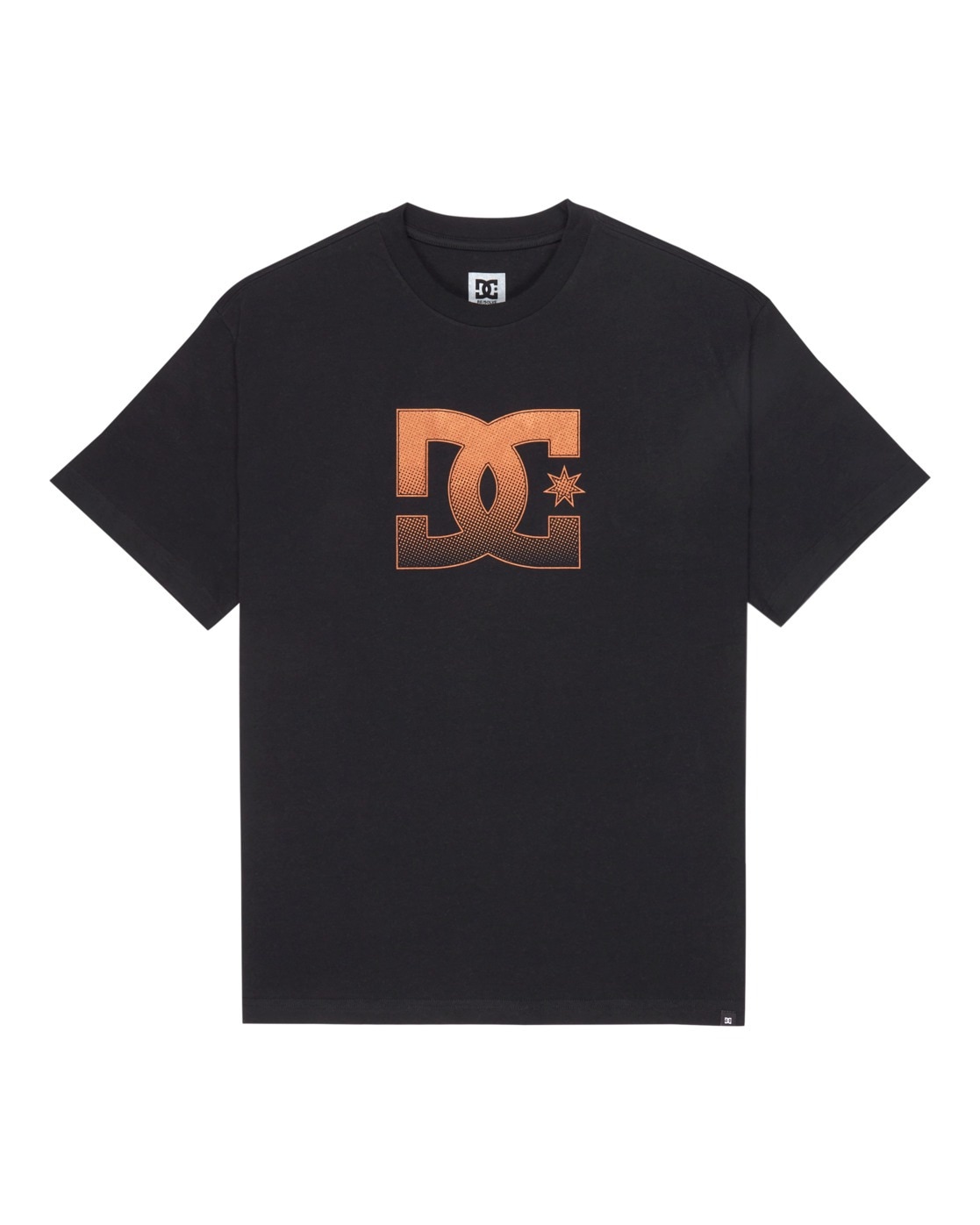 DC Shoes T-shirt »DC Star Oxidized«
