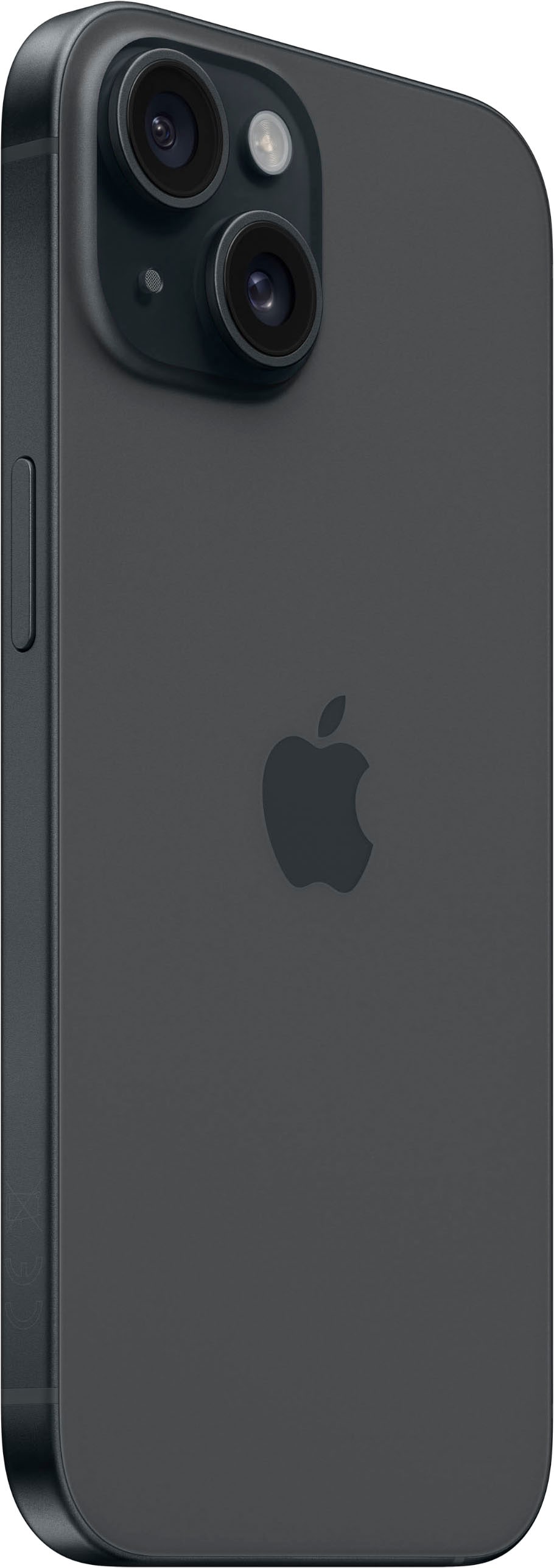 Apple Smartphone »iPhone 15« noir