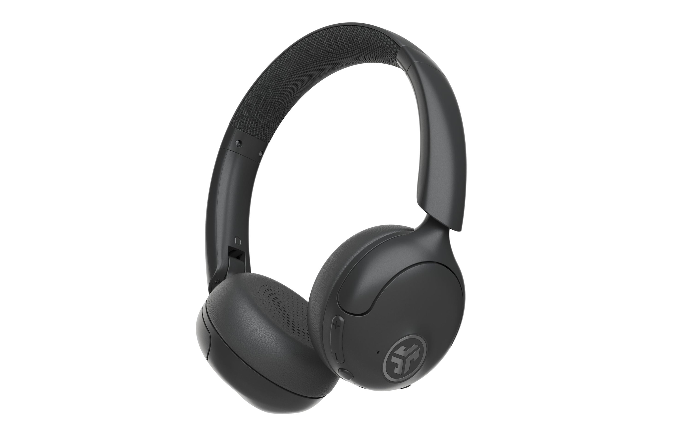 Jlab On-Ear-Kopfhörer »GO LUX ANC, Bluetooth 5.4, 70 h Akkulaufzeit«
