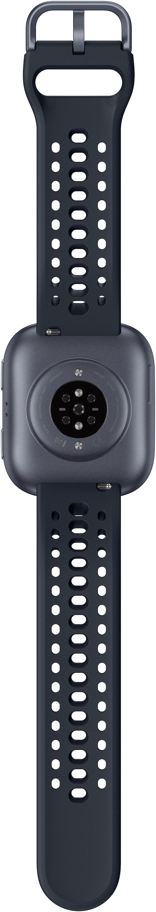 Amazfit Smartwatch »Bip 6« (5 cm / 1,97 ″)