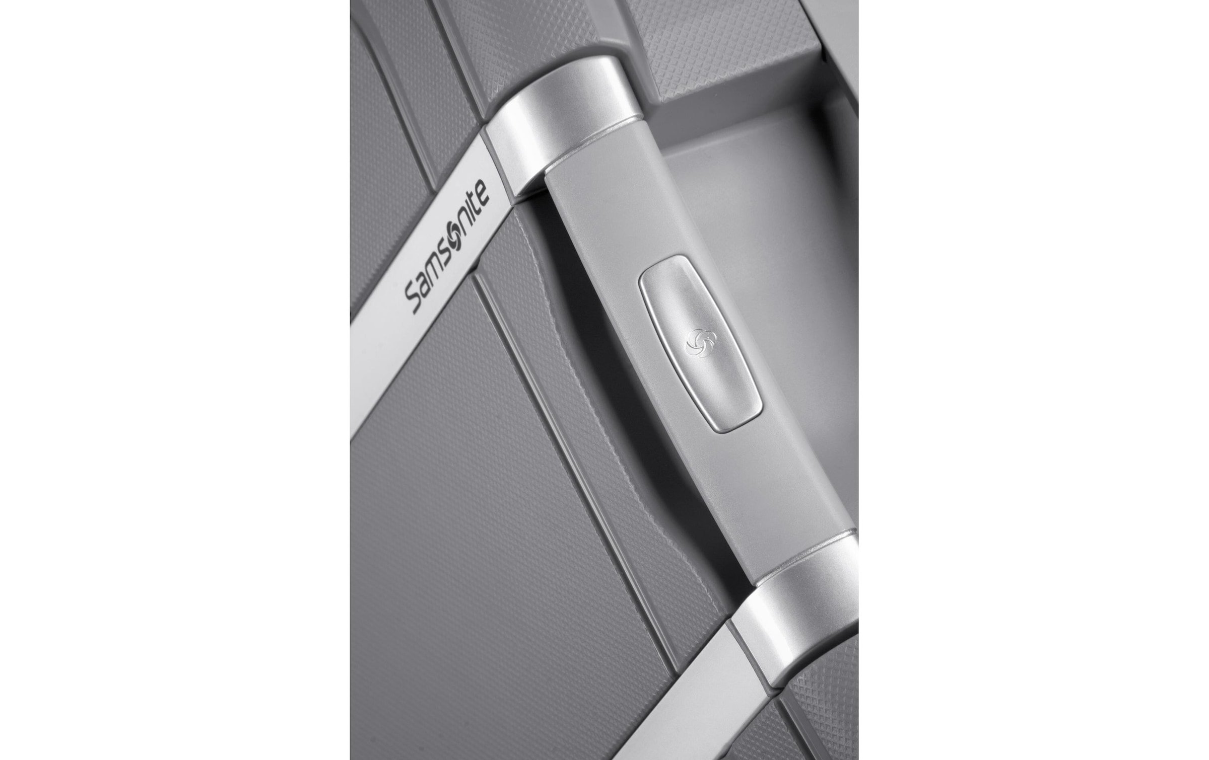 Samsonite Koffer »S'Cure 34 l« 4 Rollen