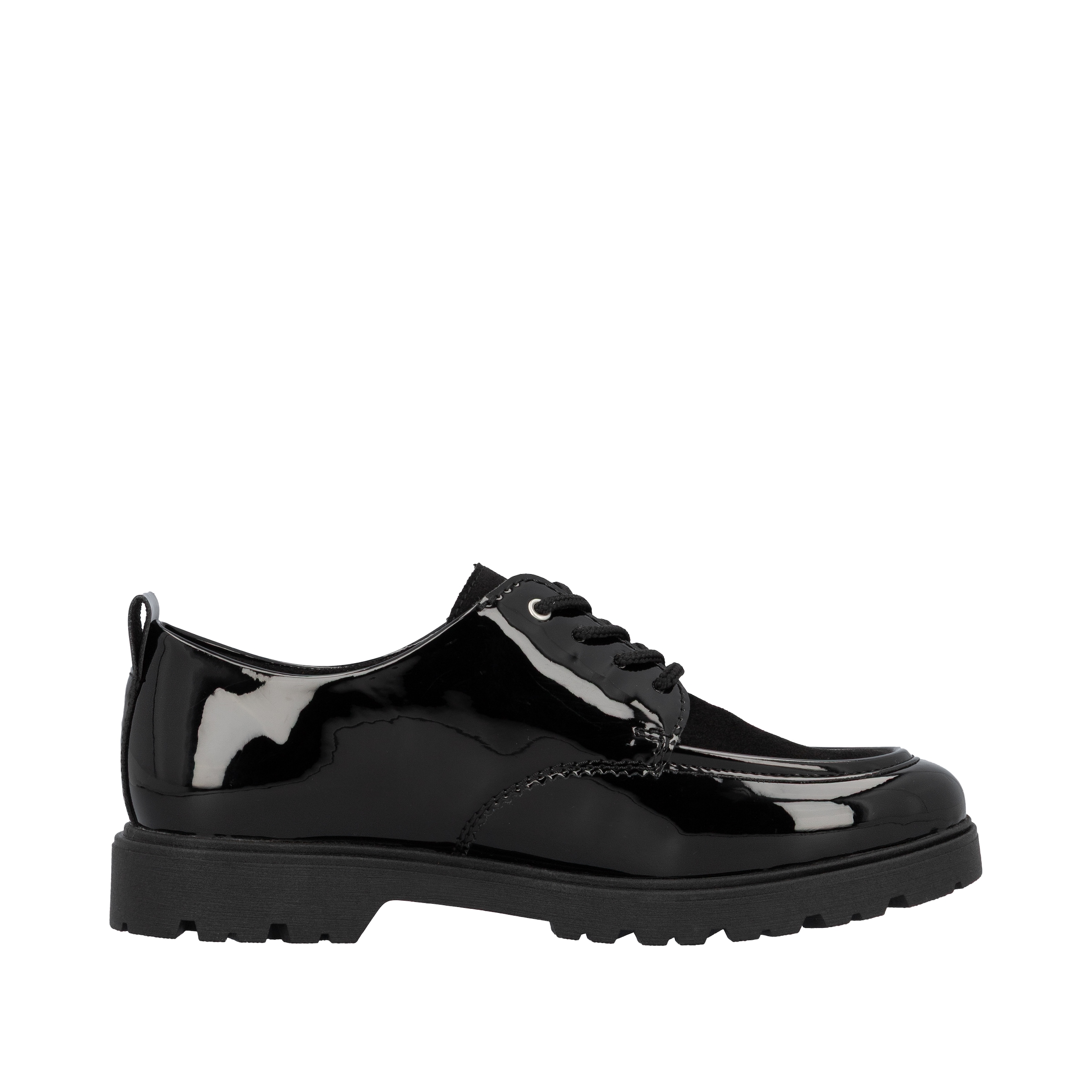 Rieker Chaussure à lacets  Mocassin, chaussure basse, chaussure business avec semelle intérieure souple